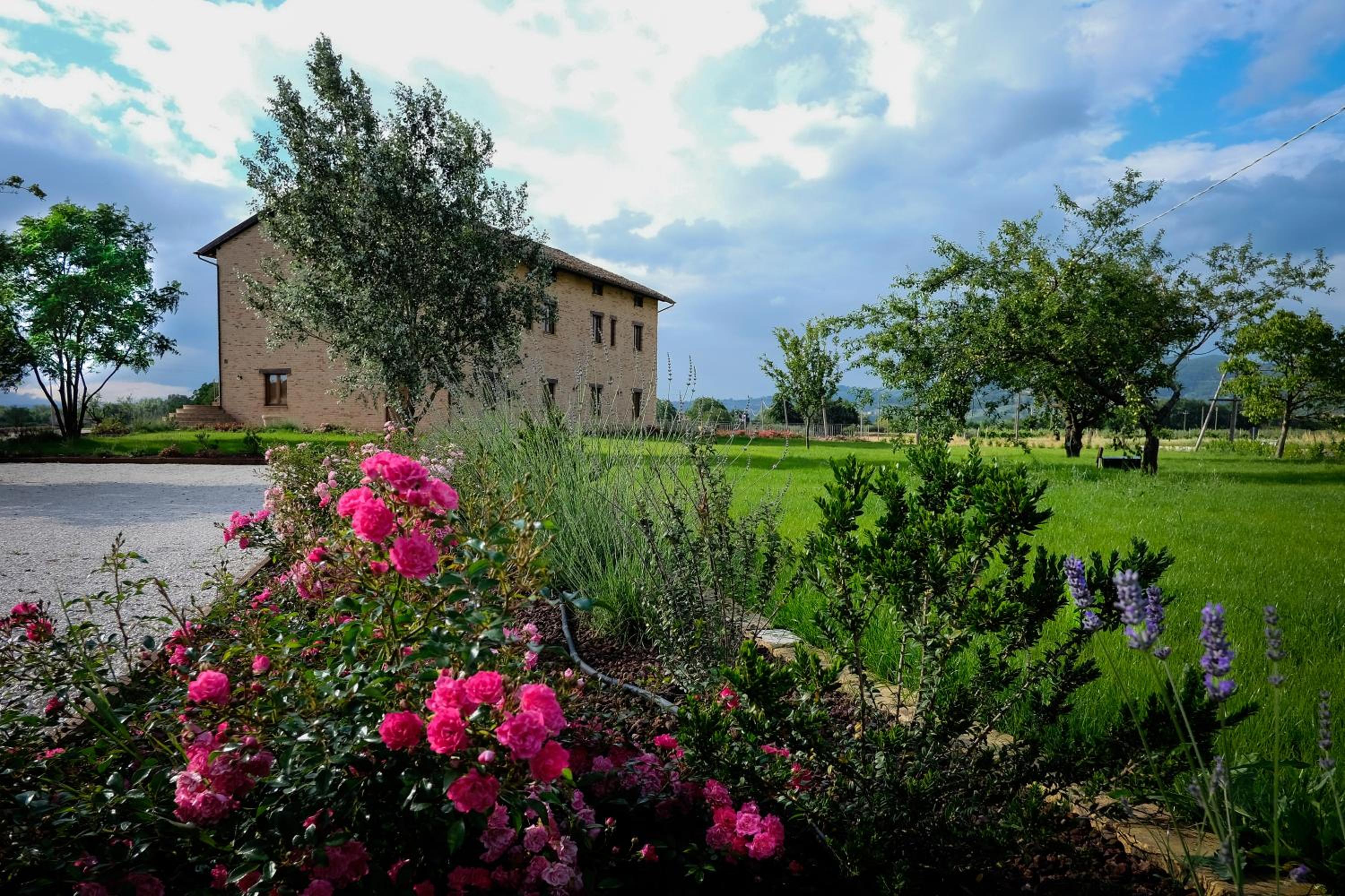 Assisium Agriturismo