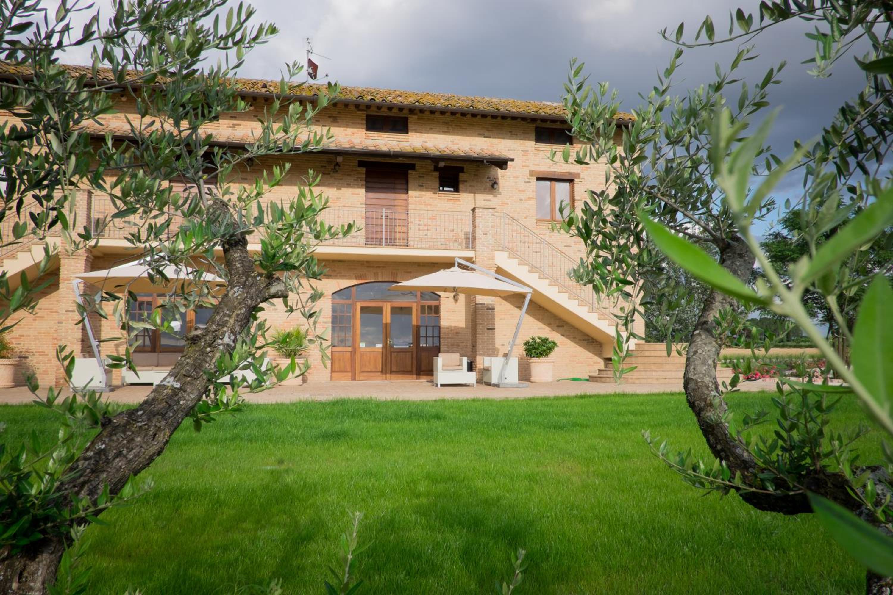 Assisium Agriturismo