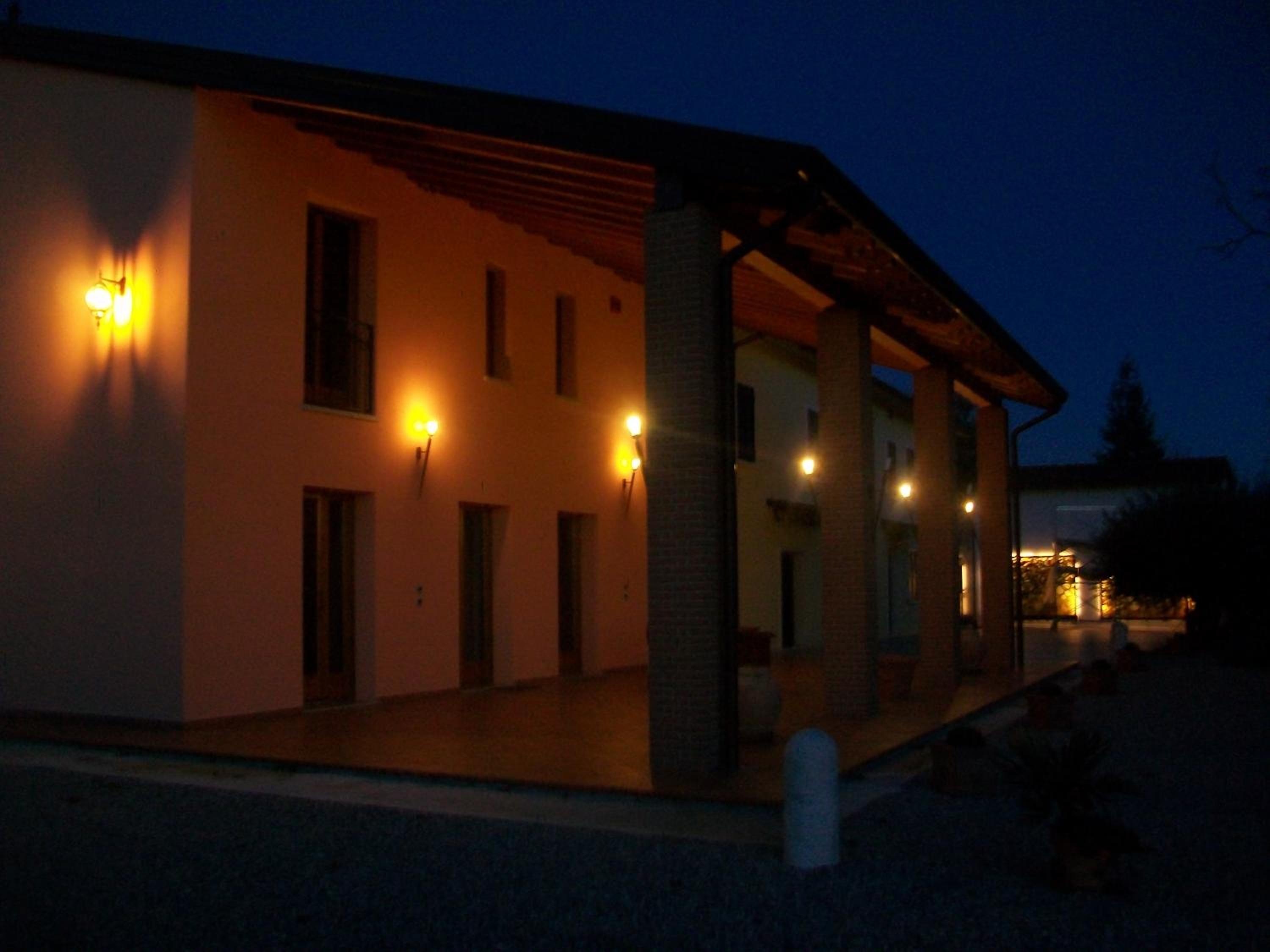 Agriturismo Radaméz