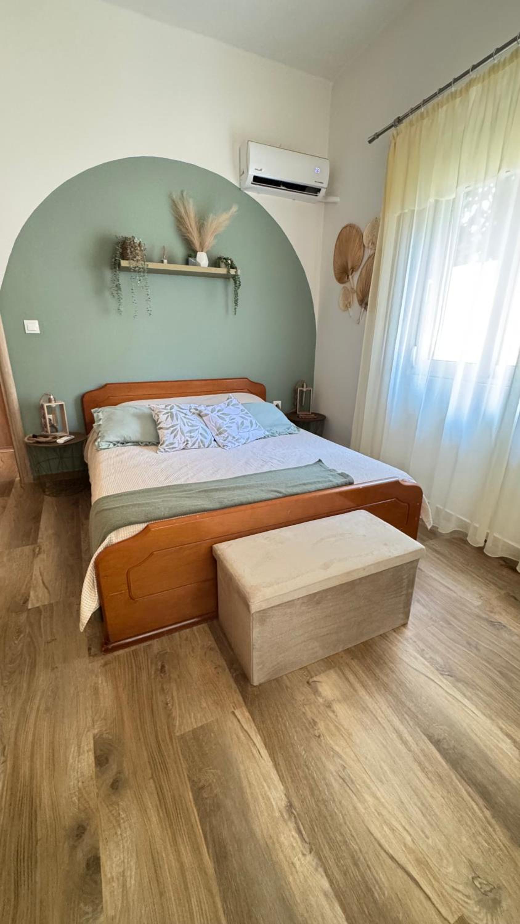 Hidden Lemons - Boho stay in Rhodes