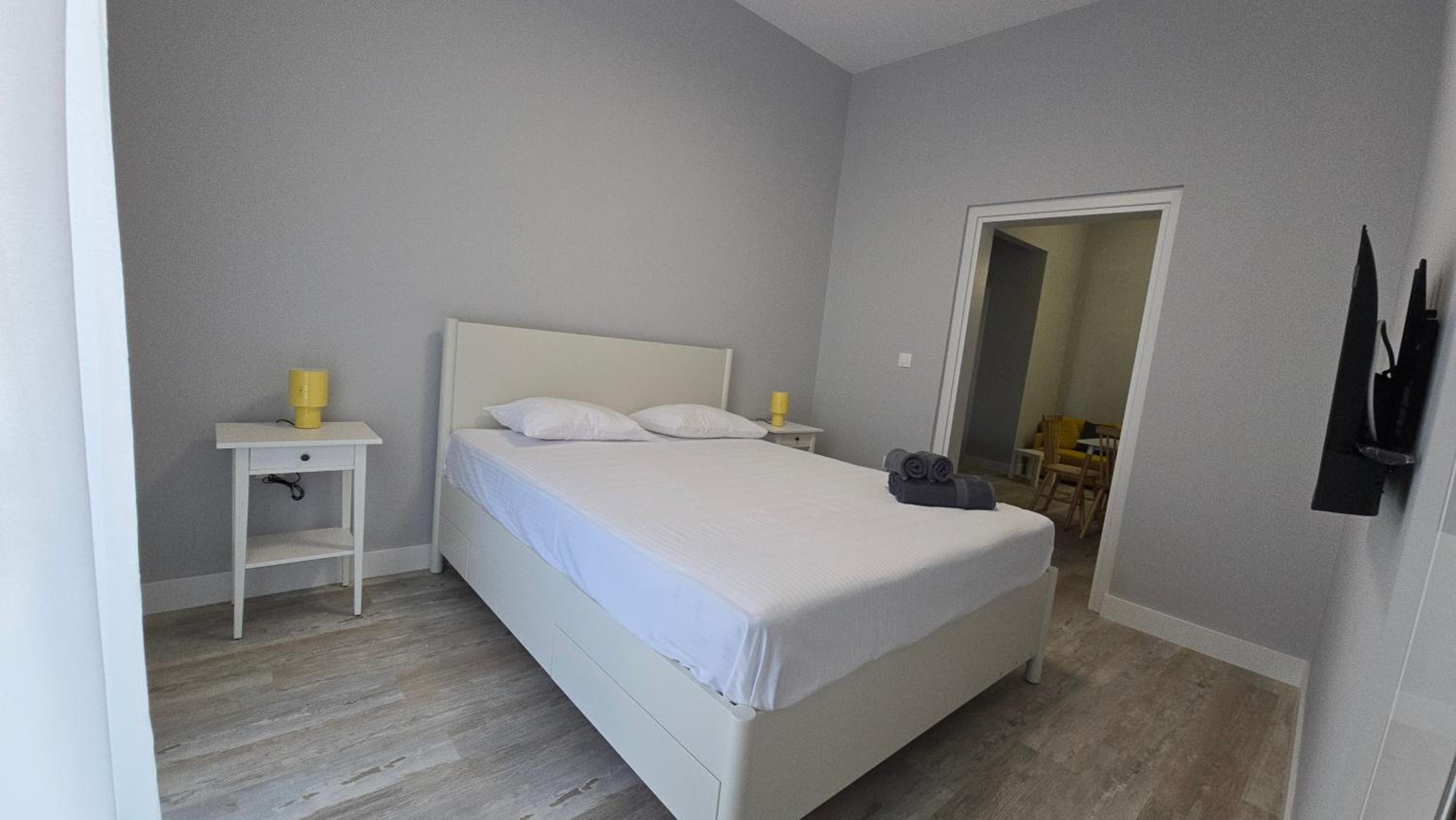 KYANA Luxury KVA