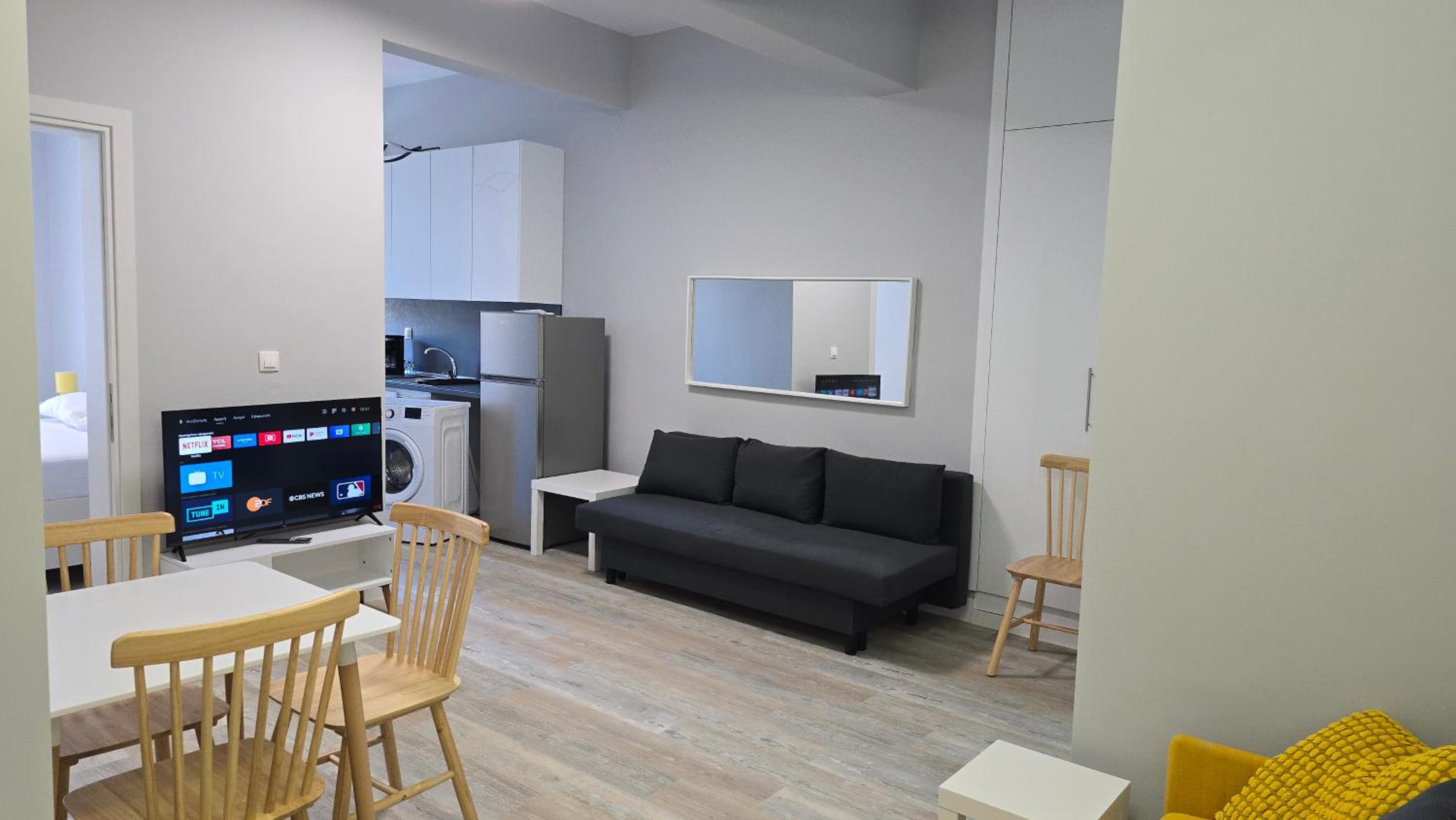 KYANA Luxury KVA