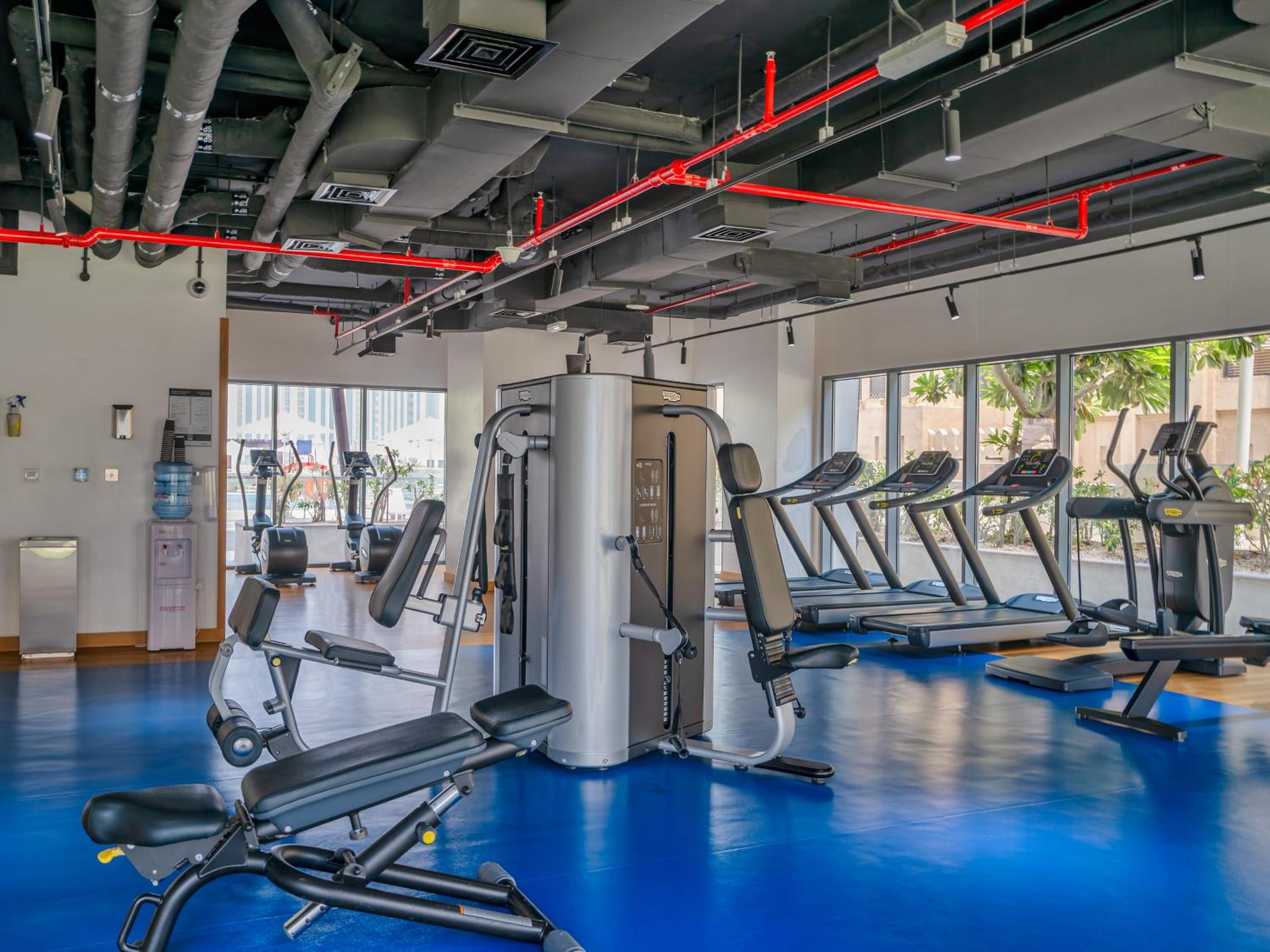 Direct Burj Khalifa View - Luxury 1BR - Walk to Dubai Mall