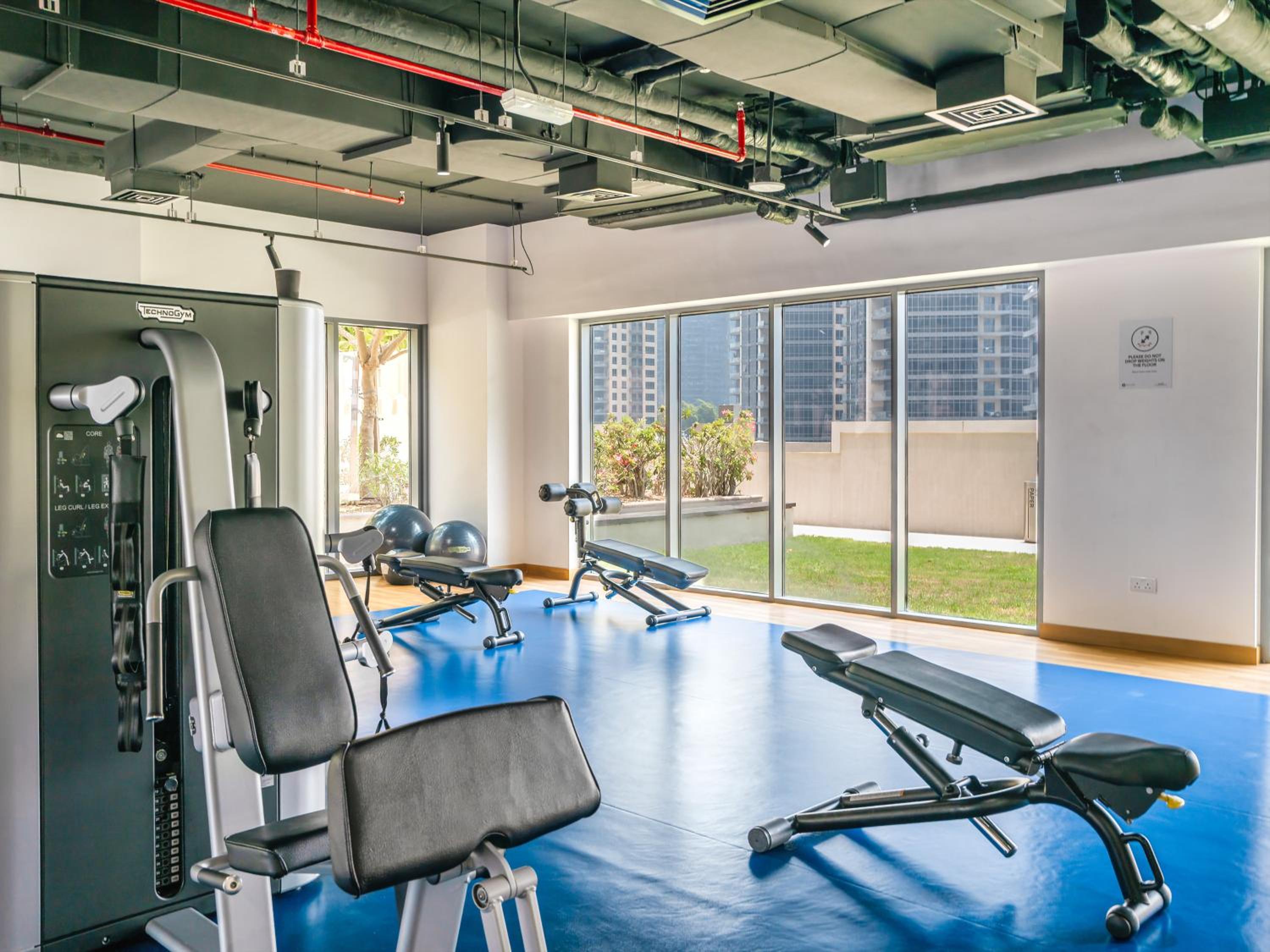 Direct Burj Khalifa View - Luxury 1BR - Walk to Dubai Mall