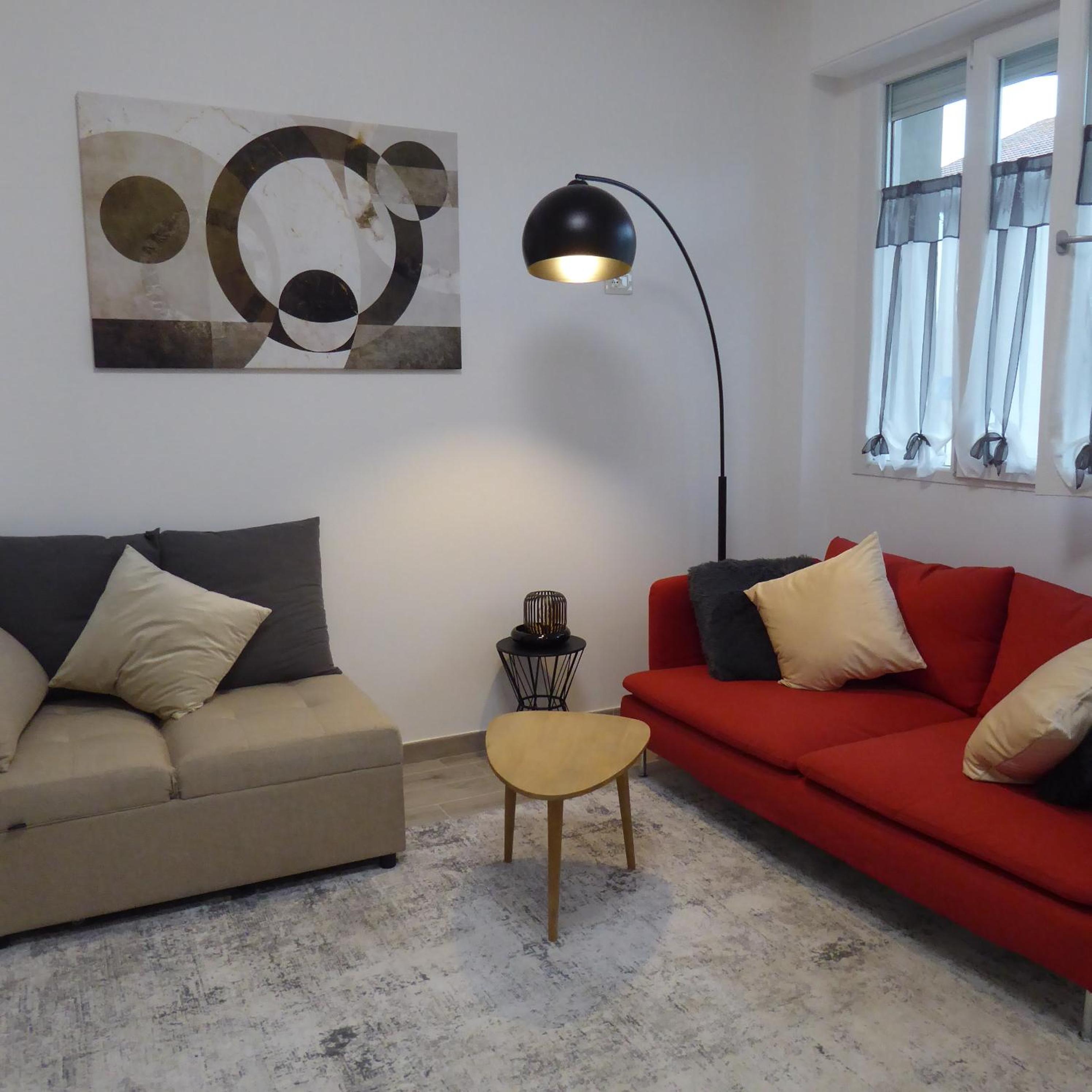 Stella Apartment