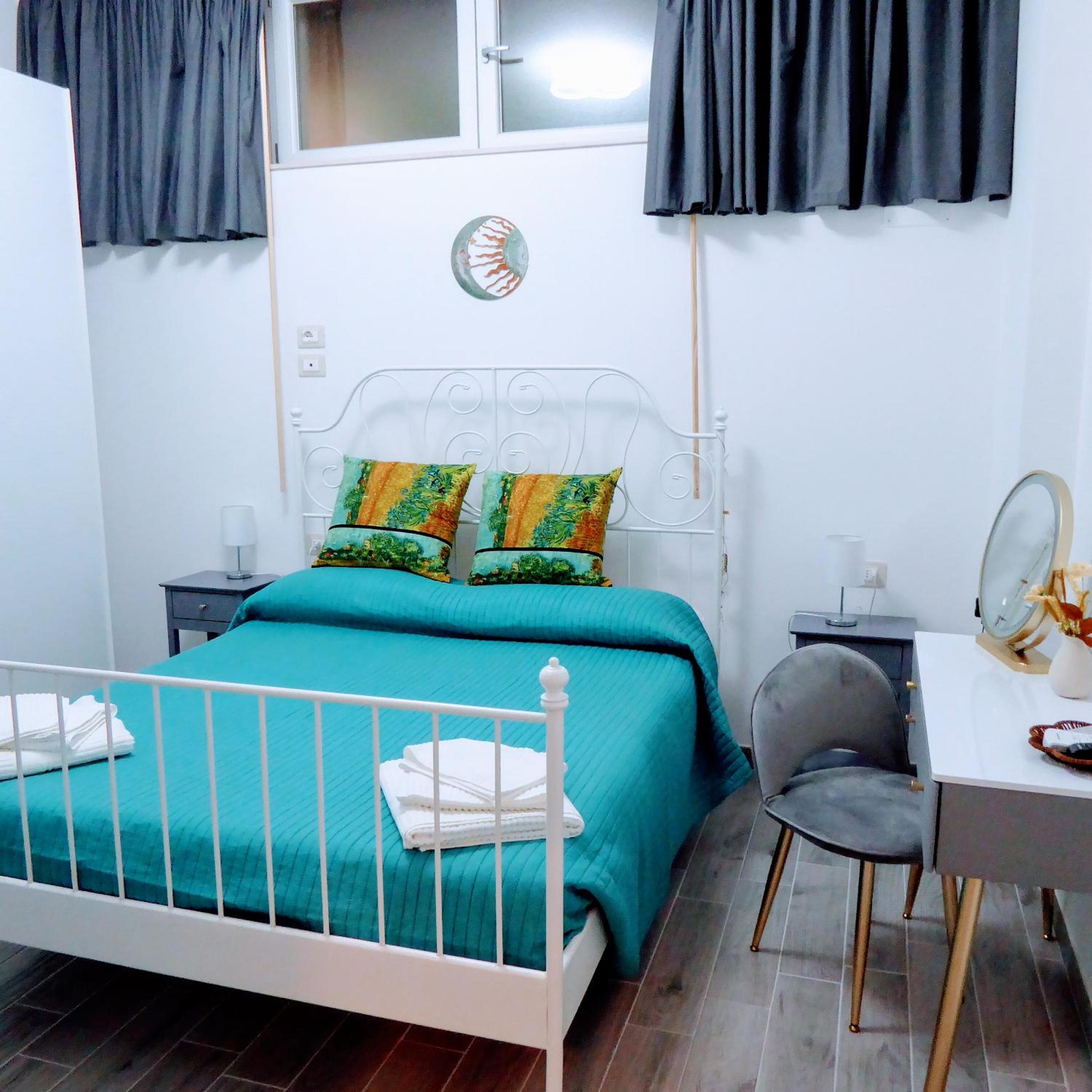 Stella Apartment