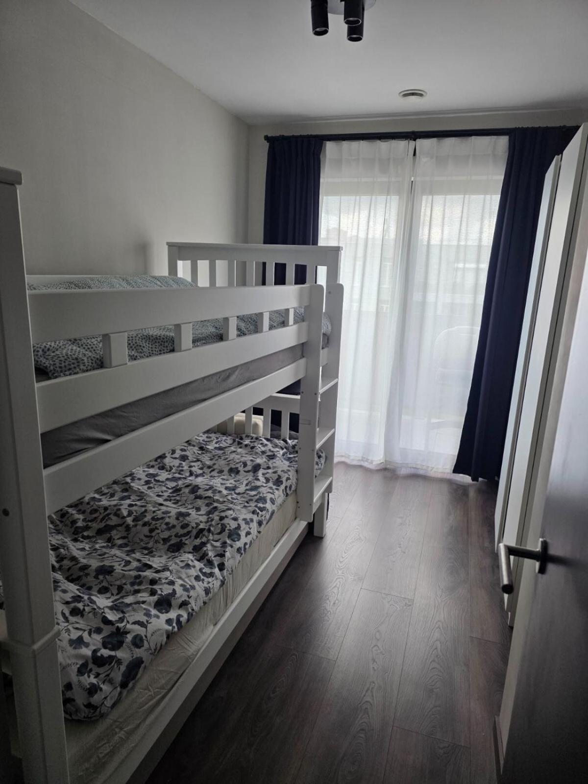 Homeawayfromhomeghent with private parking