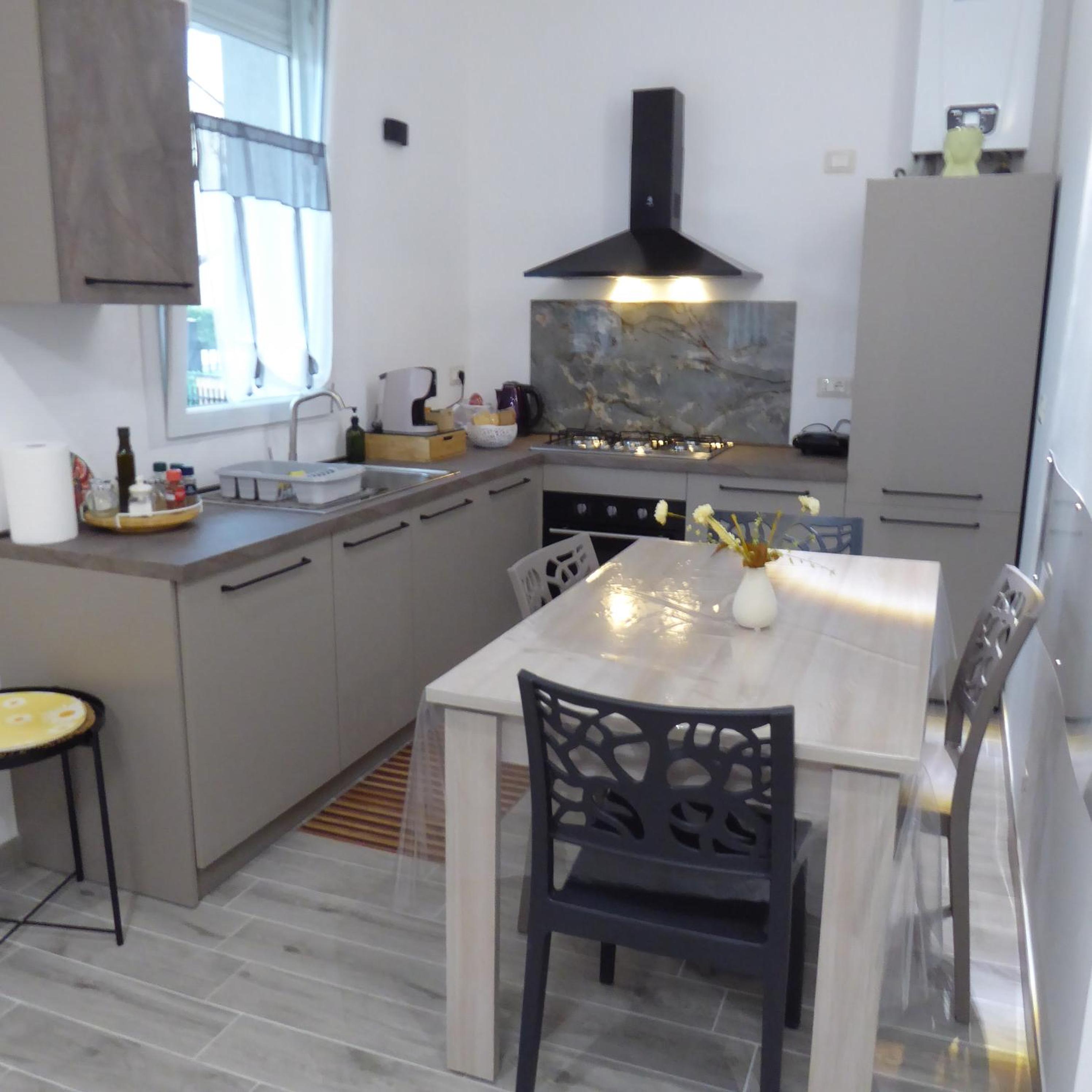 Stella Apartment