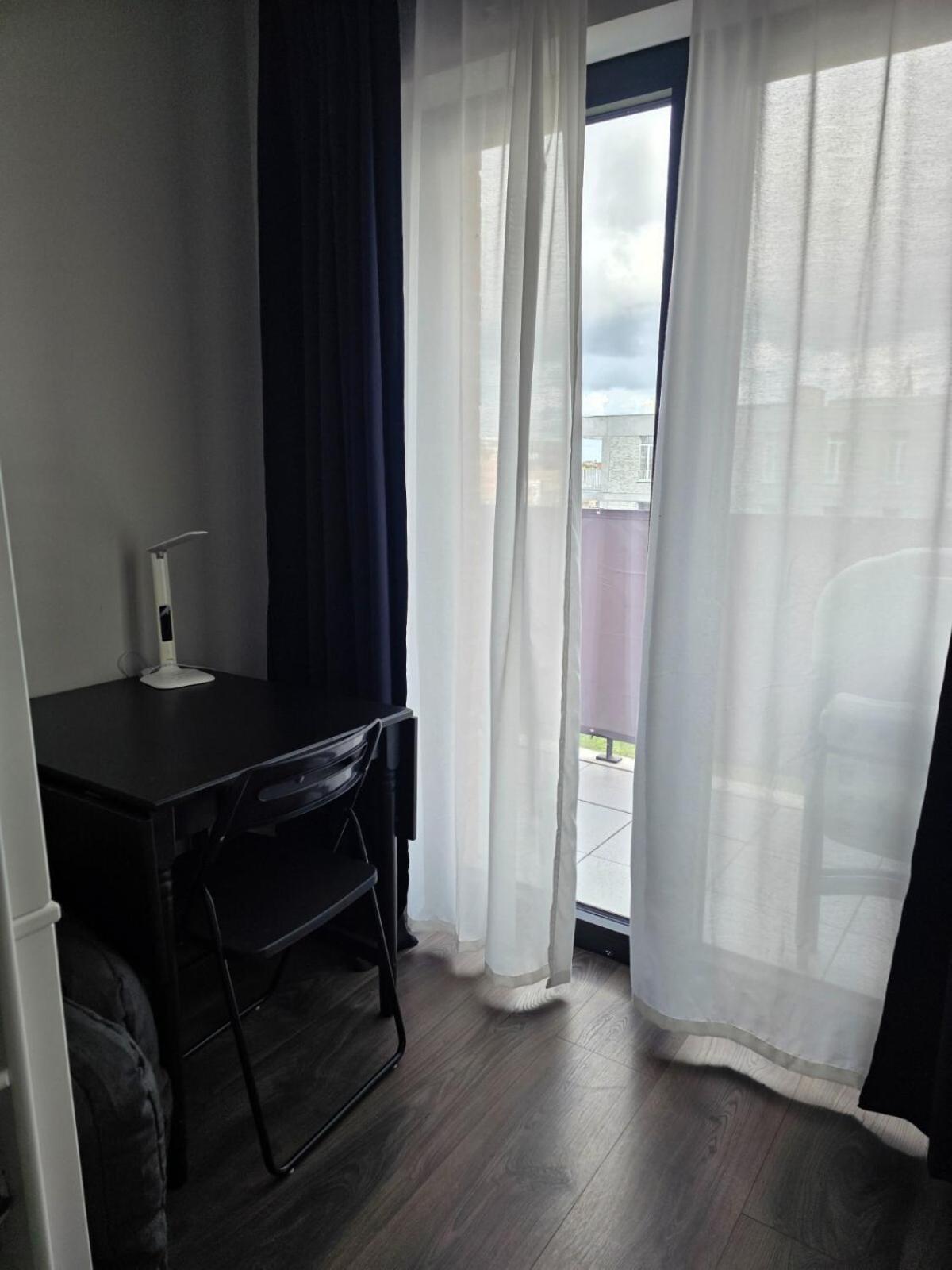 Homeawayfromhomeghent with private parking