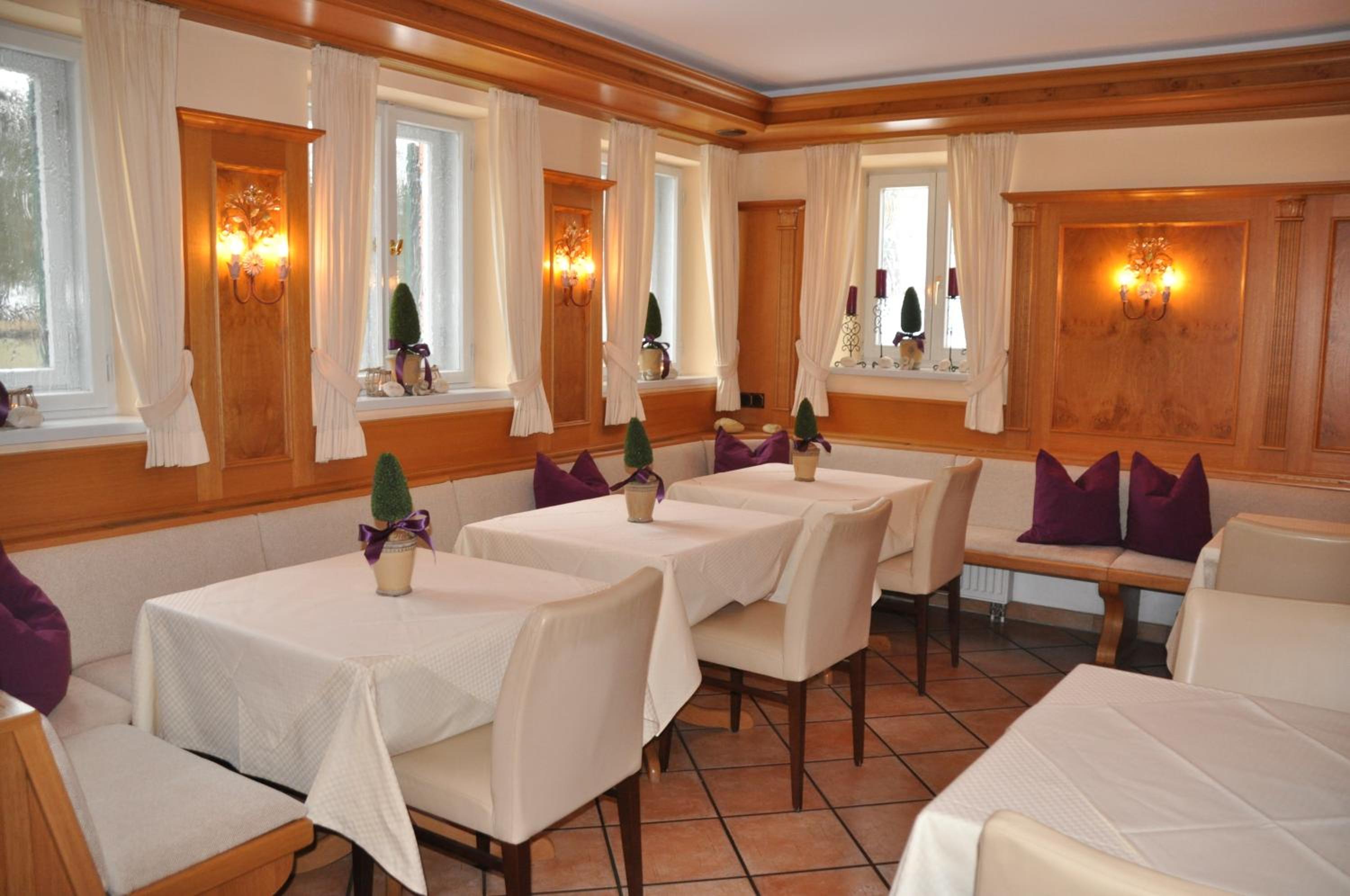 Hotel Fischerhaus — 14
