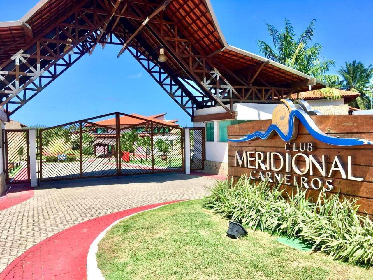 Praia dos Carneiros- Club Meridional 2 Quartos 7 Pessoas