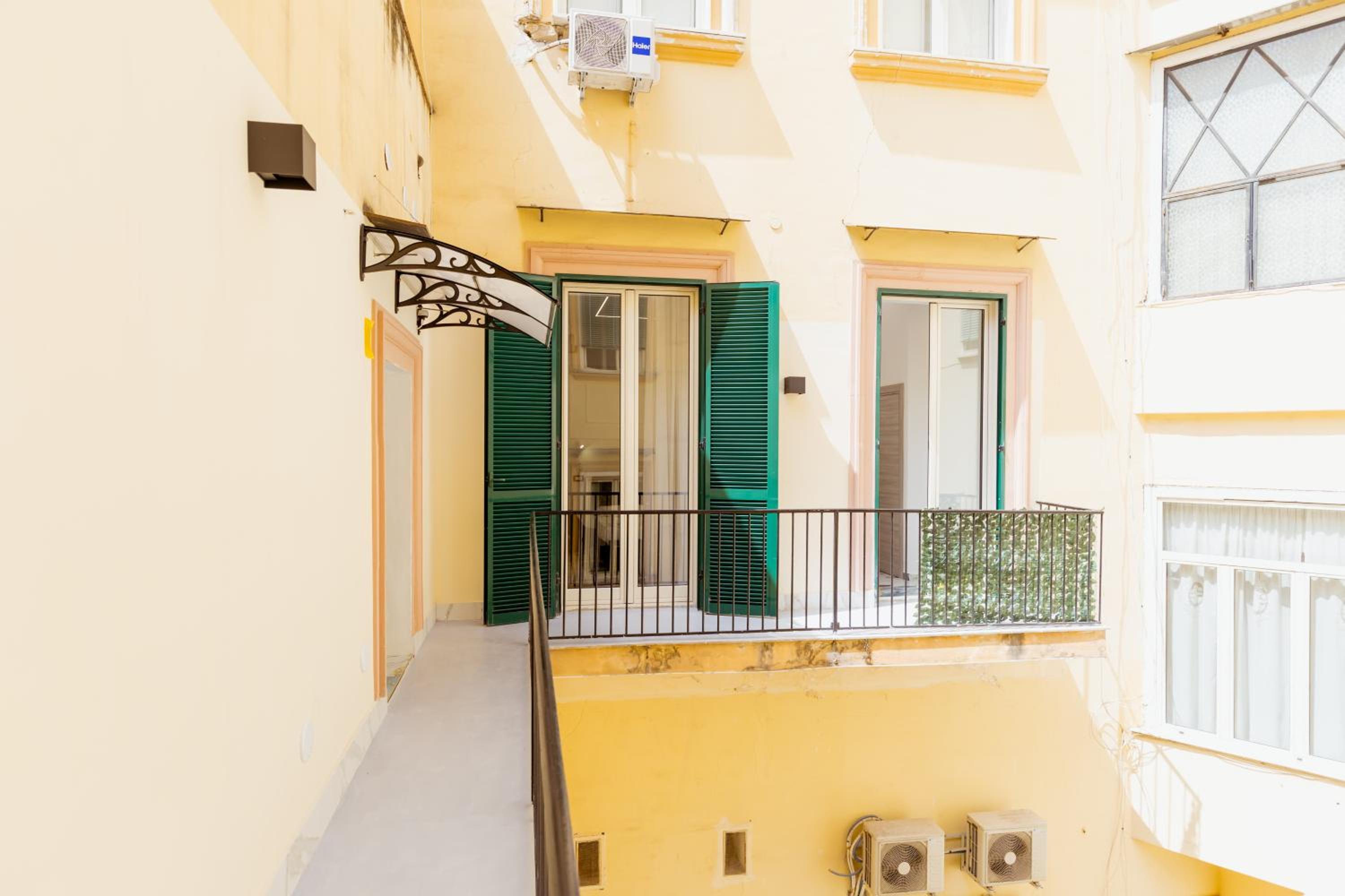 Dove Dormire a Napoli New Opening 2025