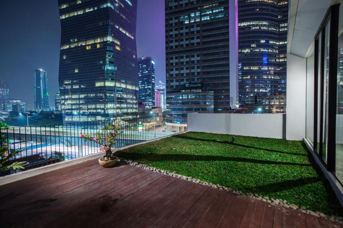 rooftop