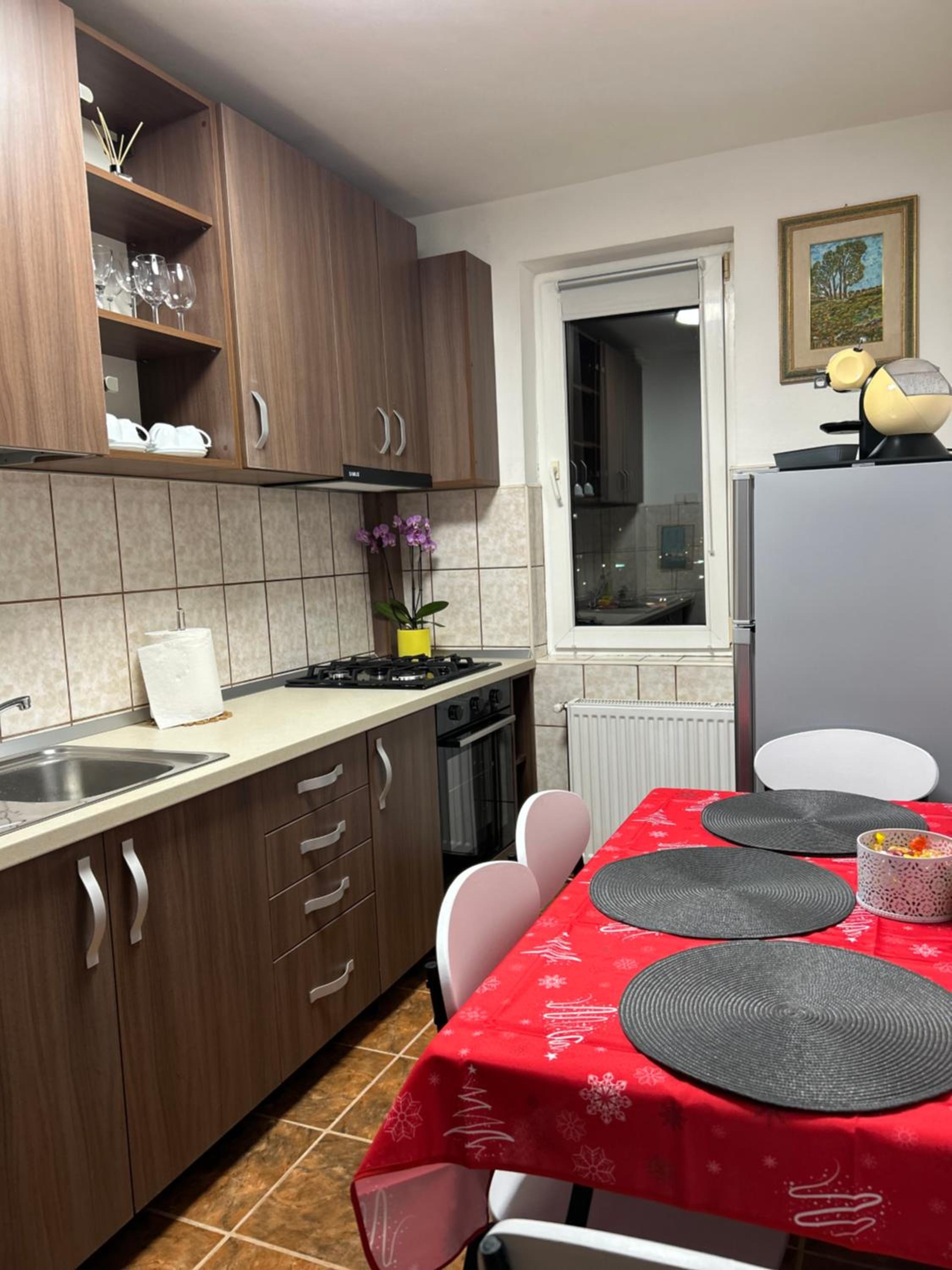 Hellen Apartment