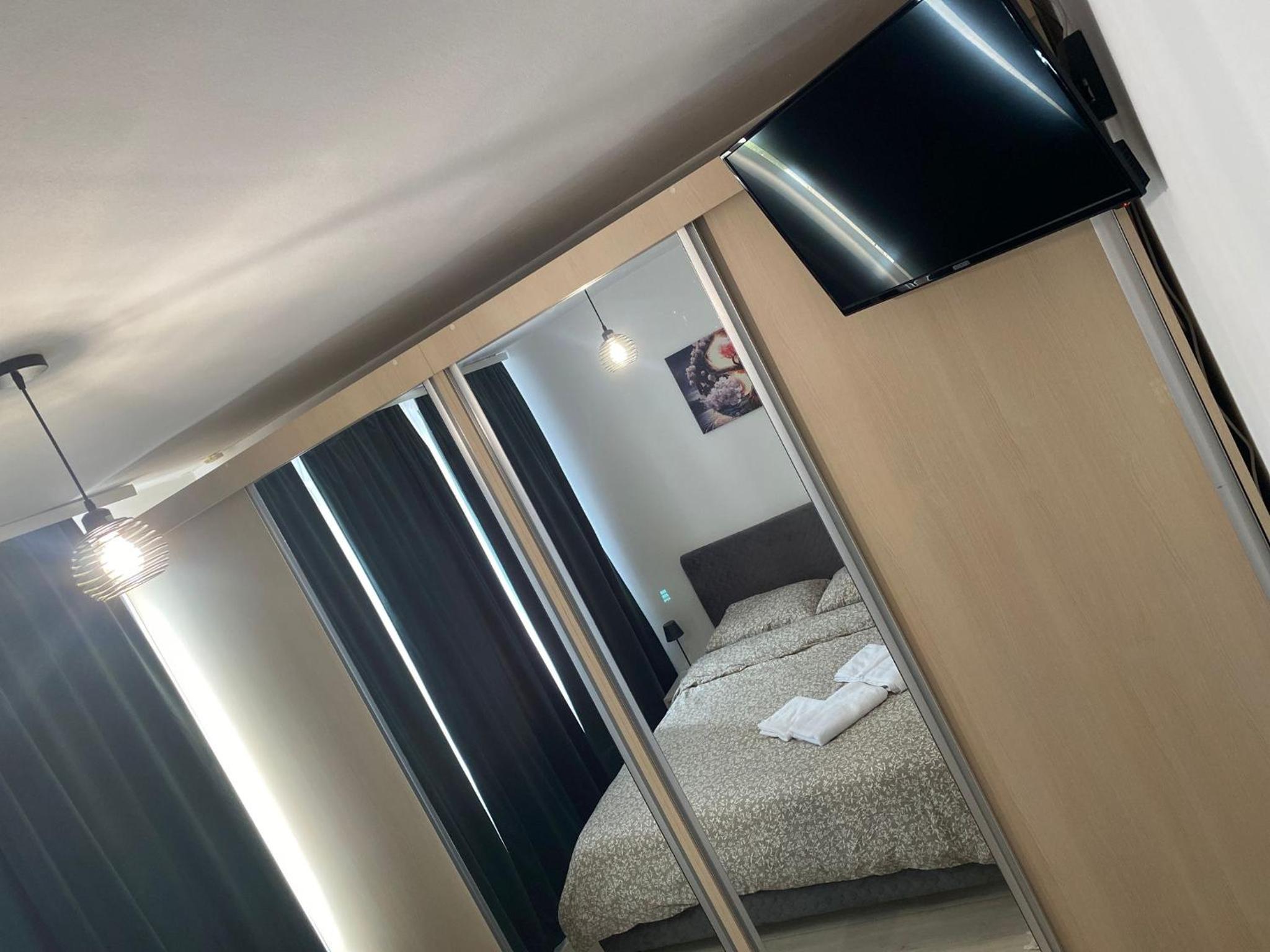 Hellen Apartment