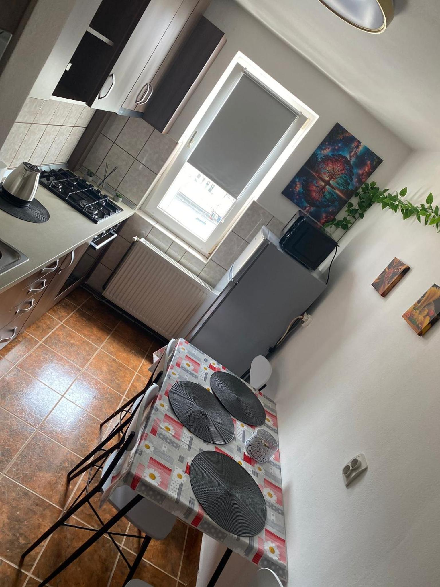 Hellen Apartment