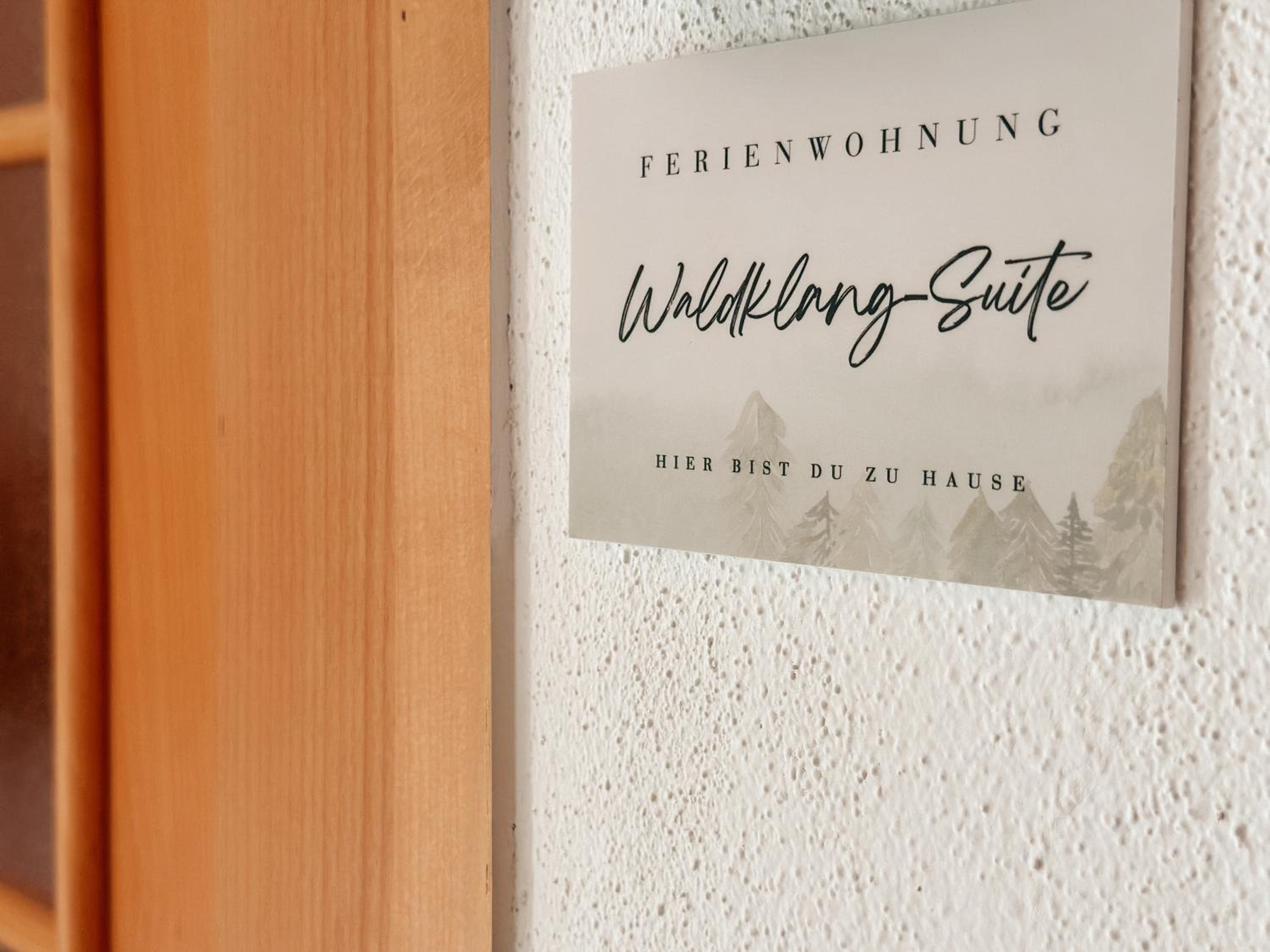 Waldklang-Suite