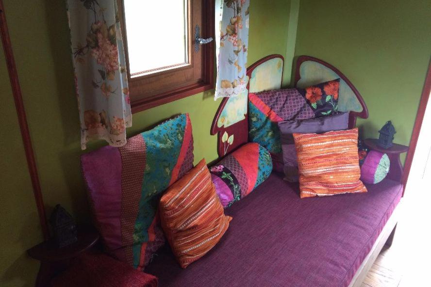 B&B Le Manoir d'Ange