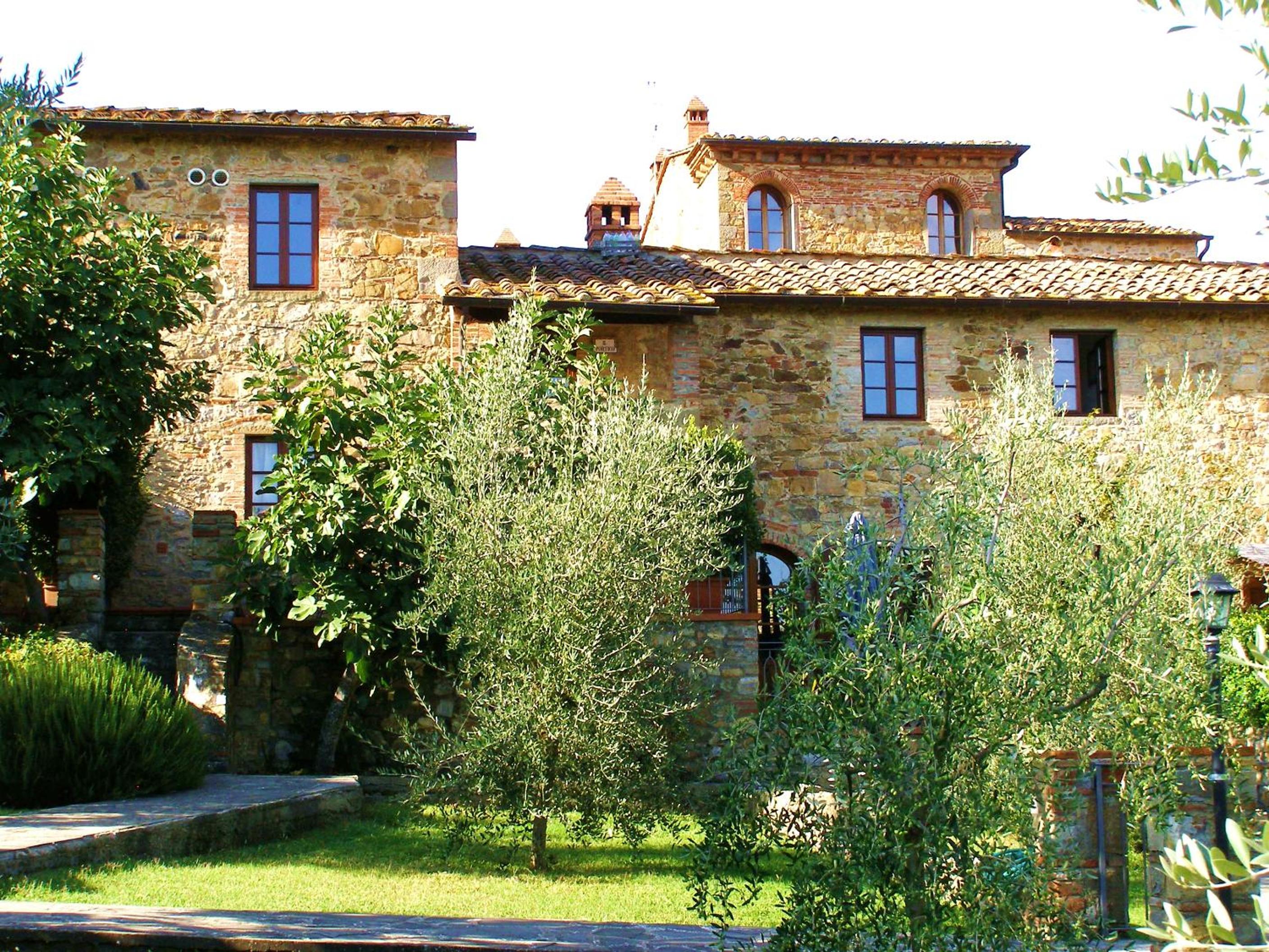 Tenuta Lupinari