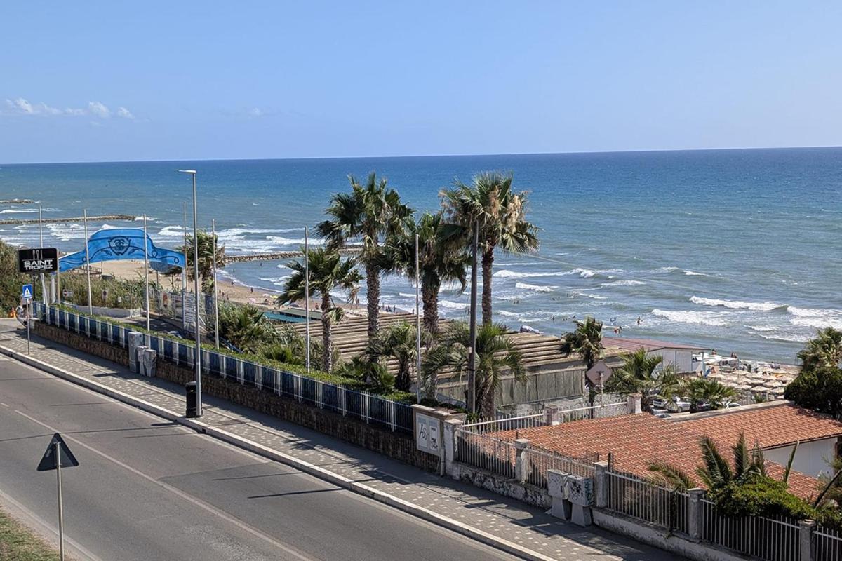 B&B Naiadi Anzio