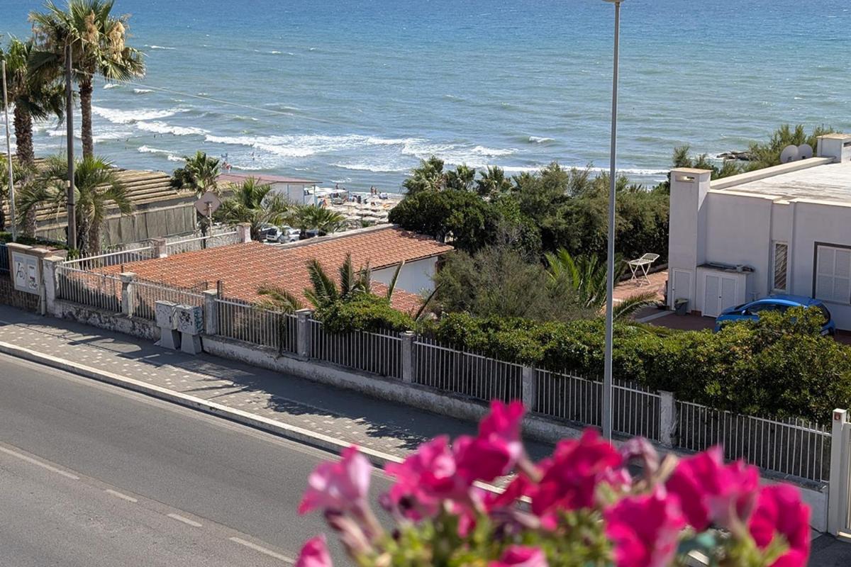 B&B Naiadi Anzio