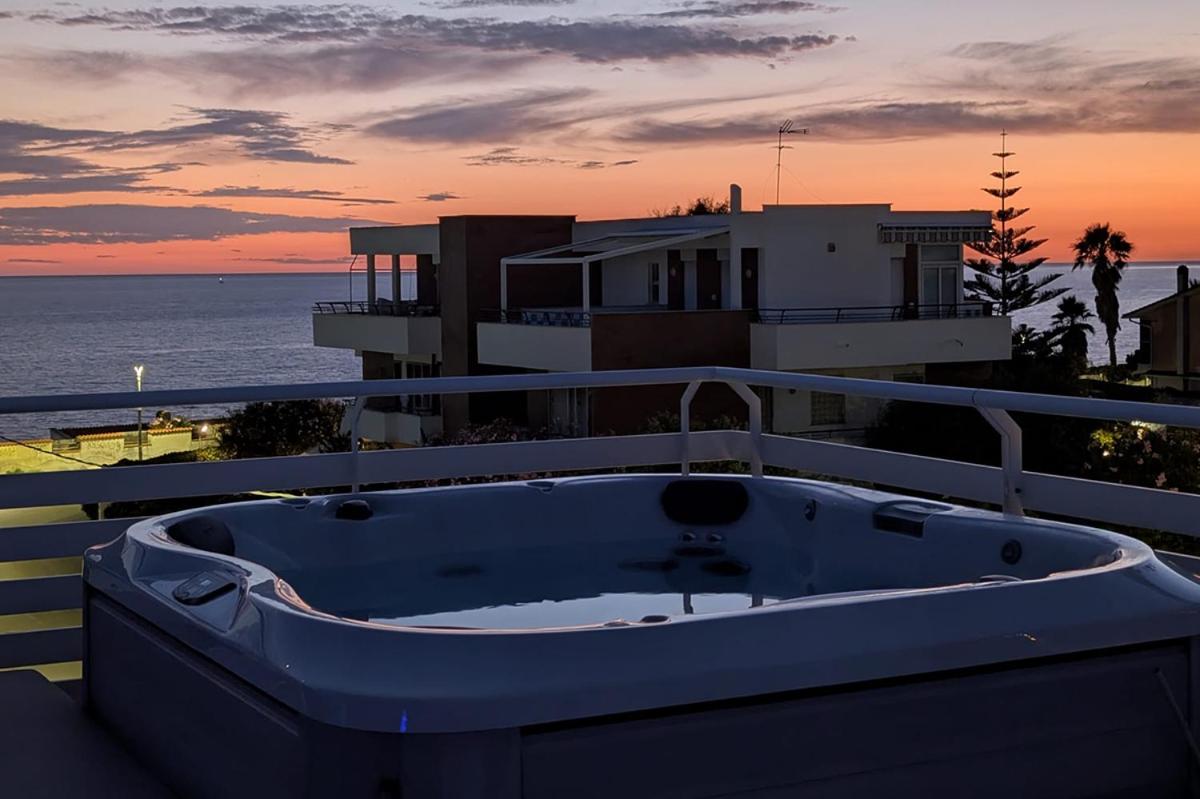 B&B Naiadi Anzio
