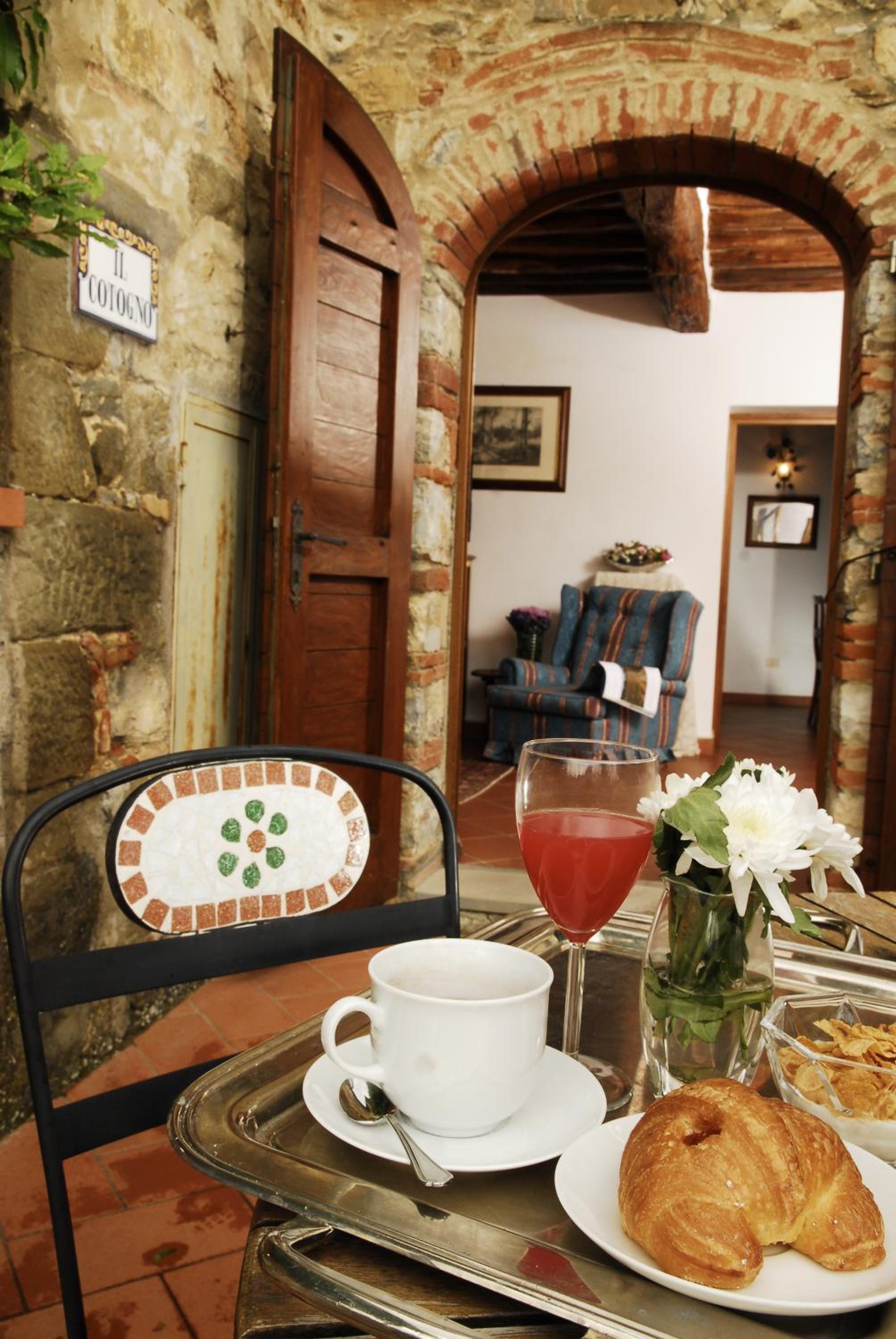 Tenuta Lupinari