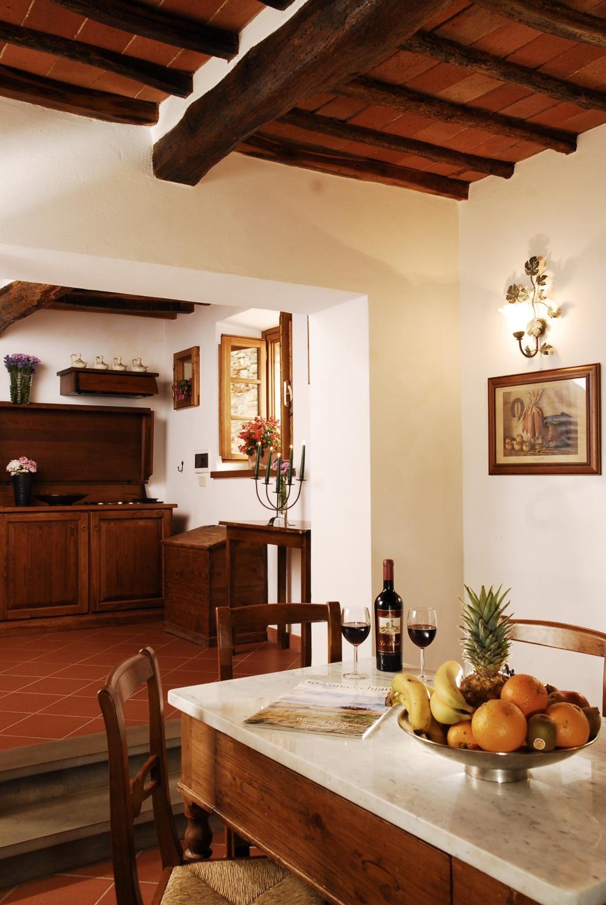 Tenuta Lupinari