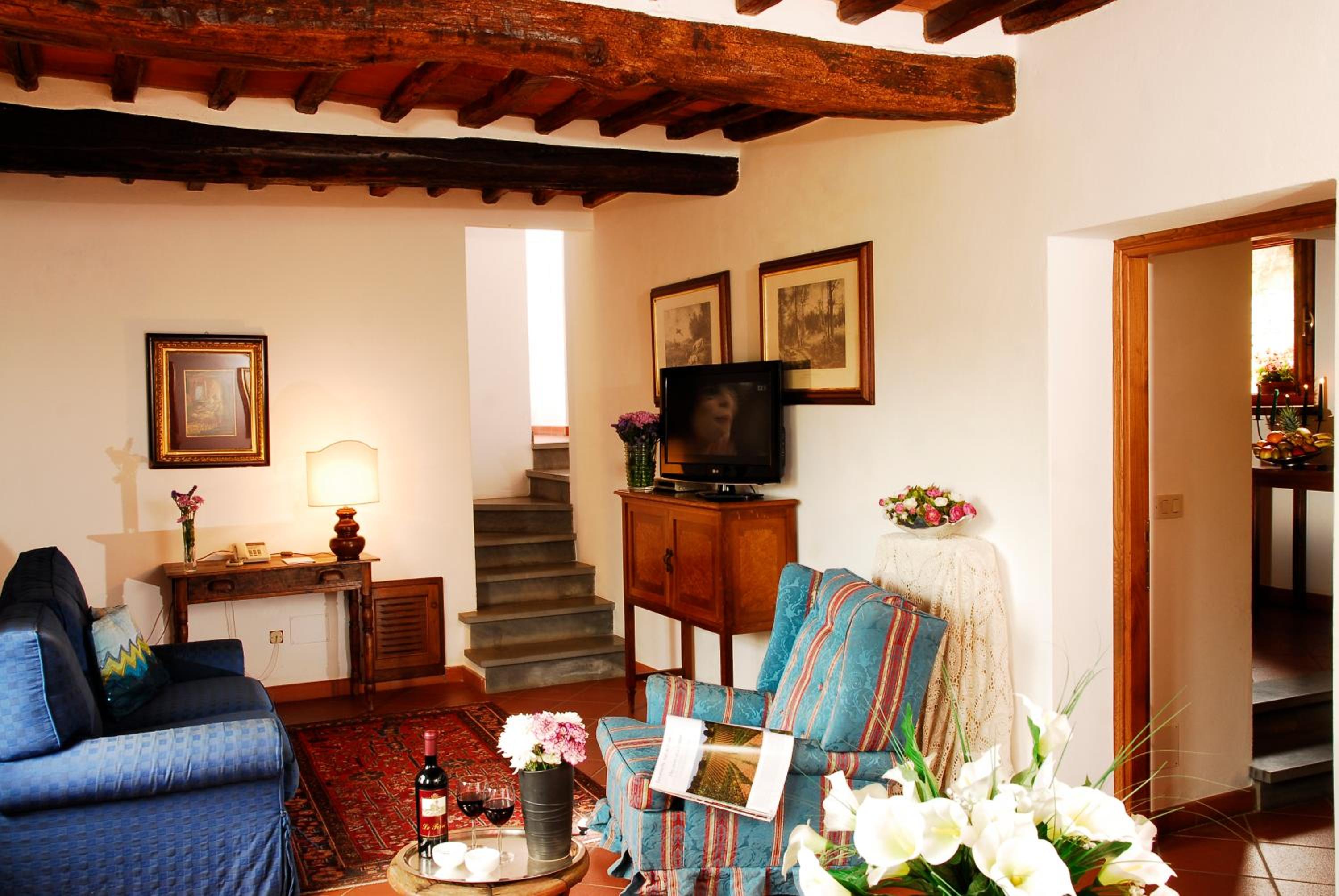 Tenuta Lupinari