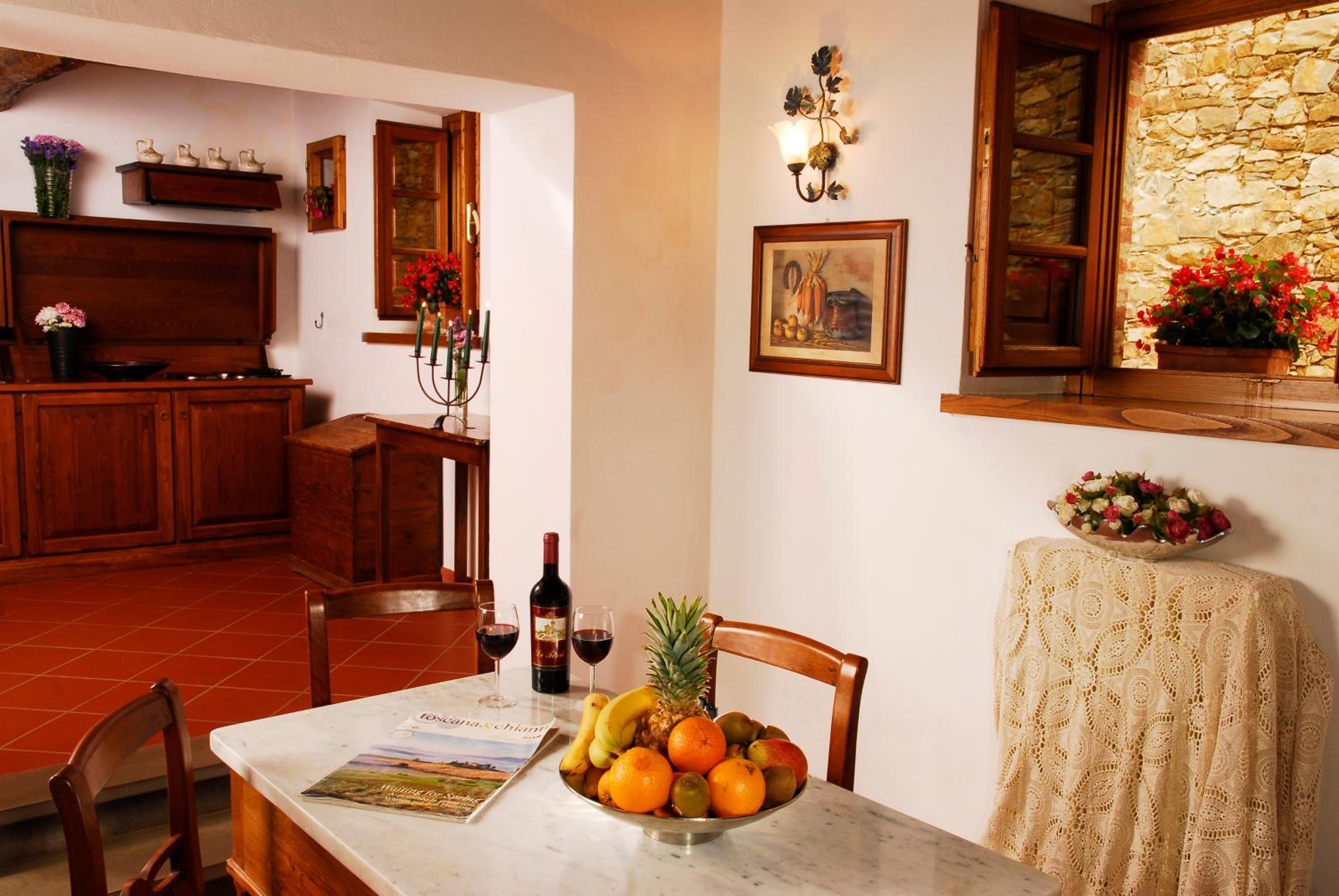 Tenuta Lupinari