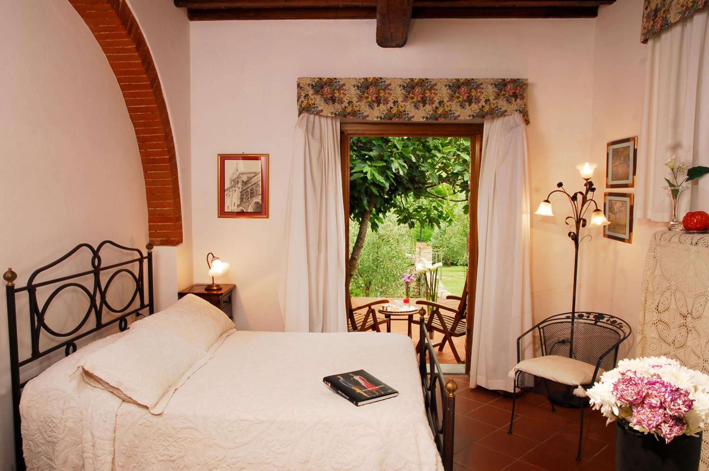 Tenuta Lupinari