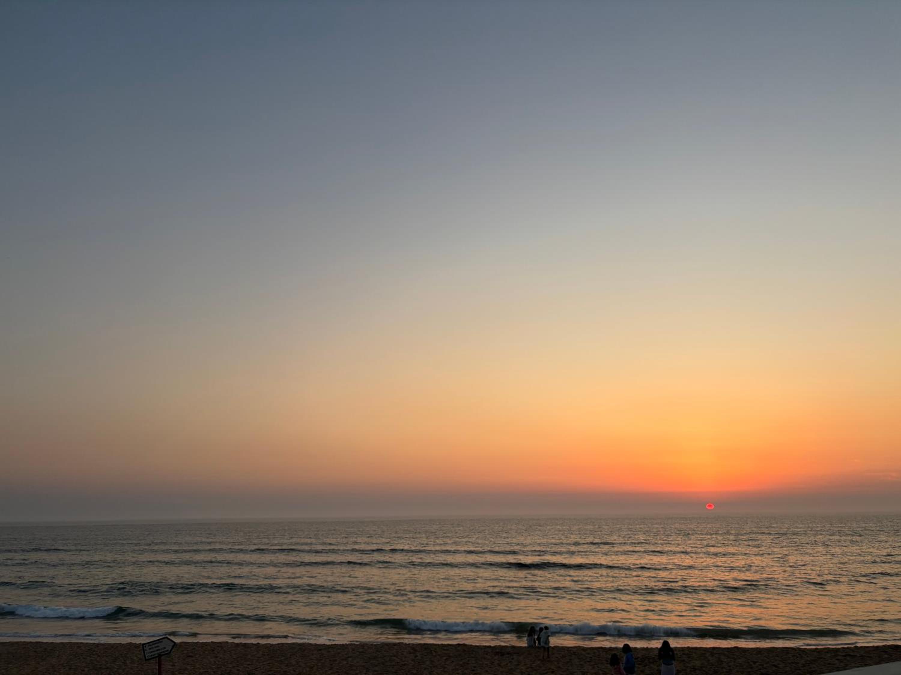 Alojamento da Praia da Areia Branca