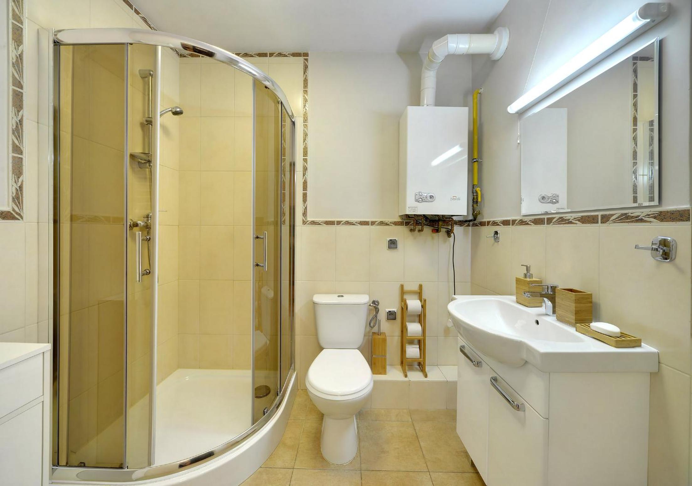 Przytulny Apartament Sun Seasons 24 w Wiśle z Balkonem by Noclegi Renters