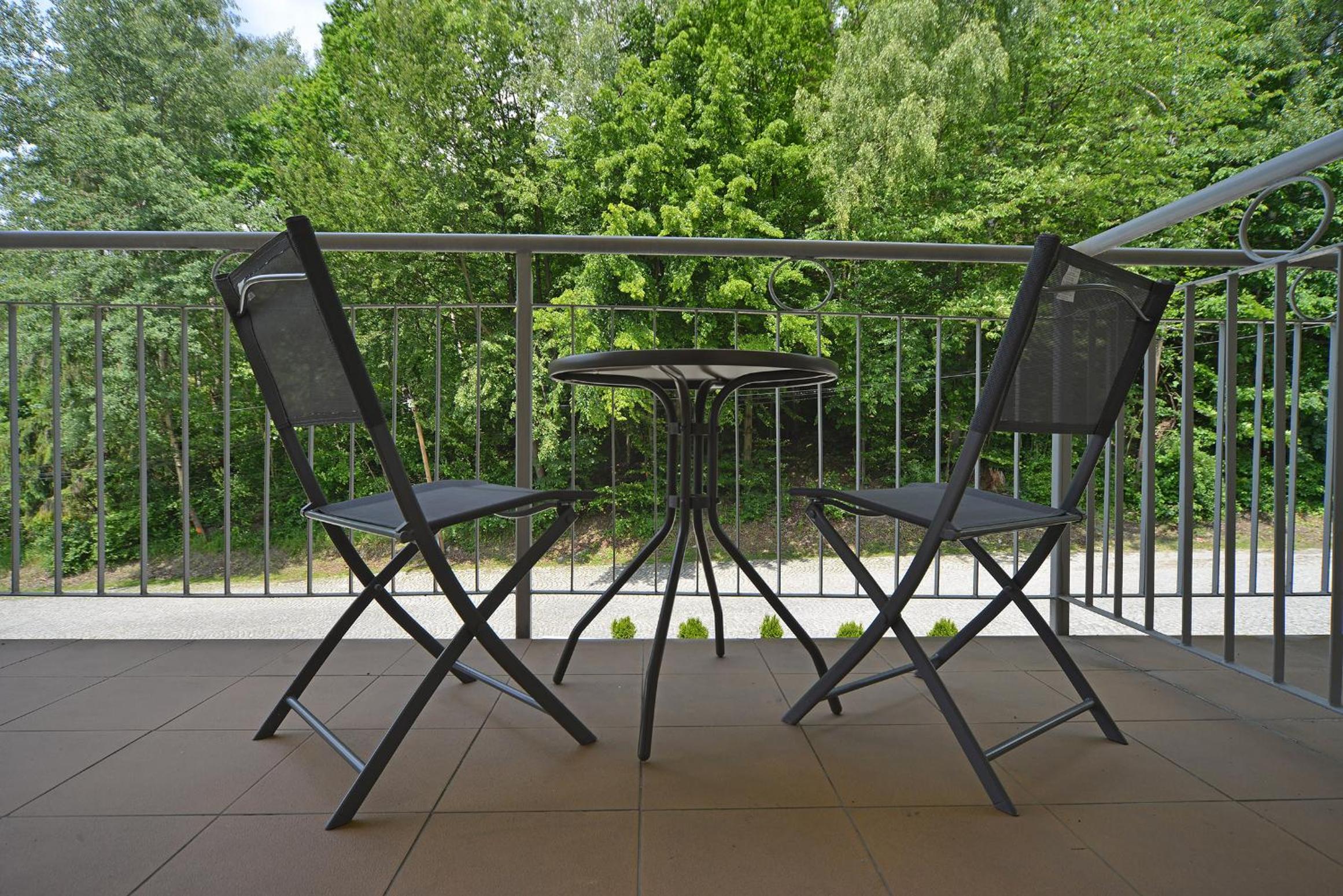 Przytulny Apartament Sun Seasons 24 w Wiśle z Balkonem by Noclegi Renters