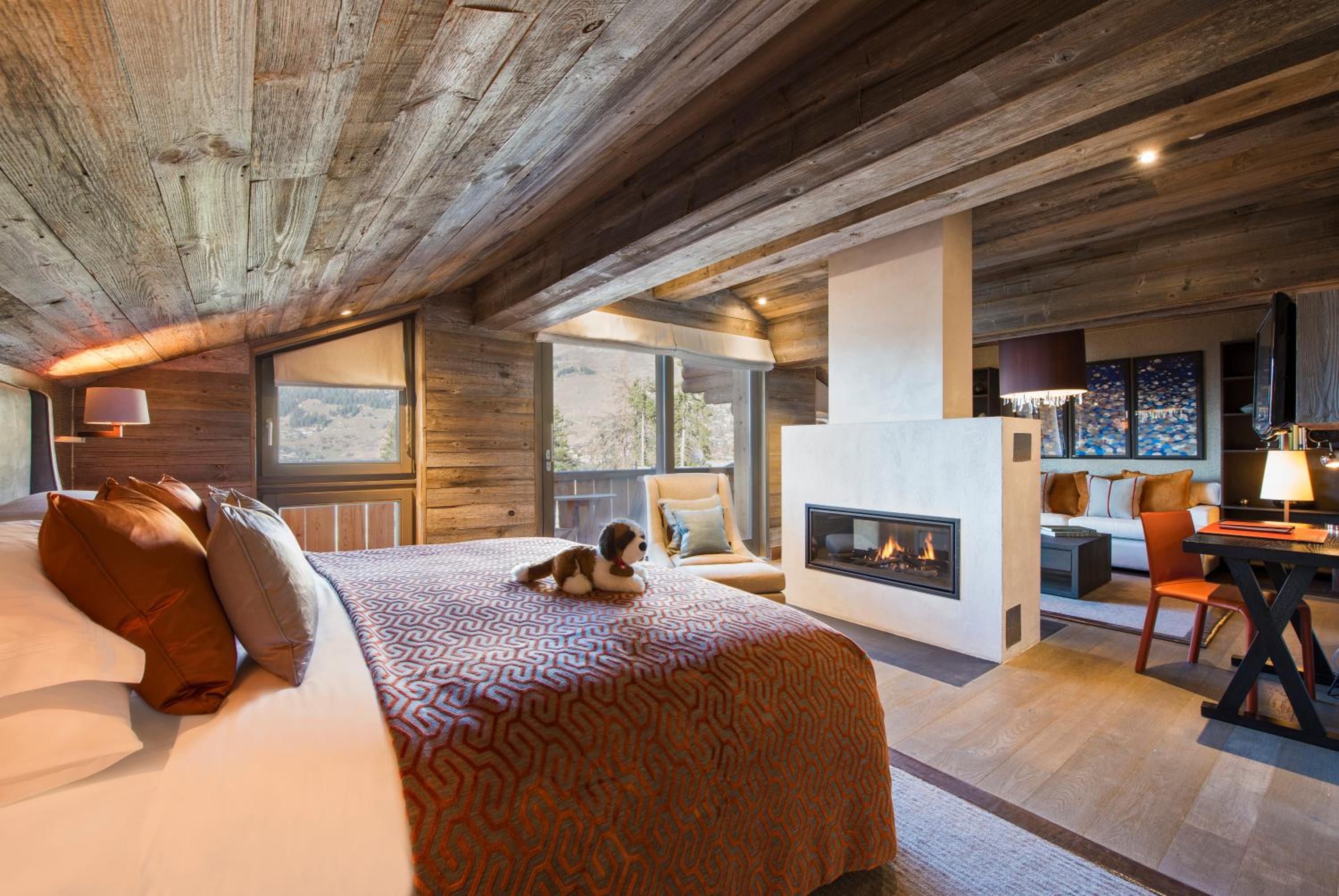 The Lodge