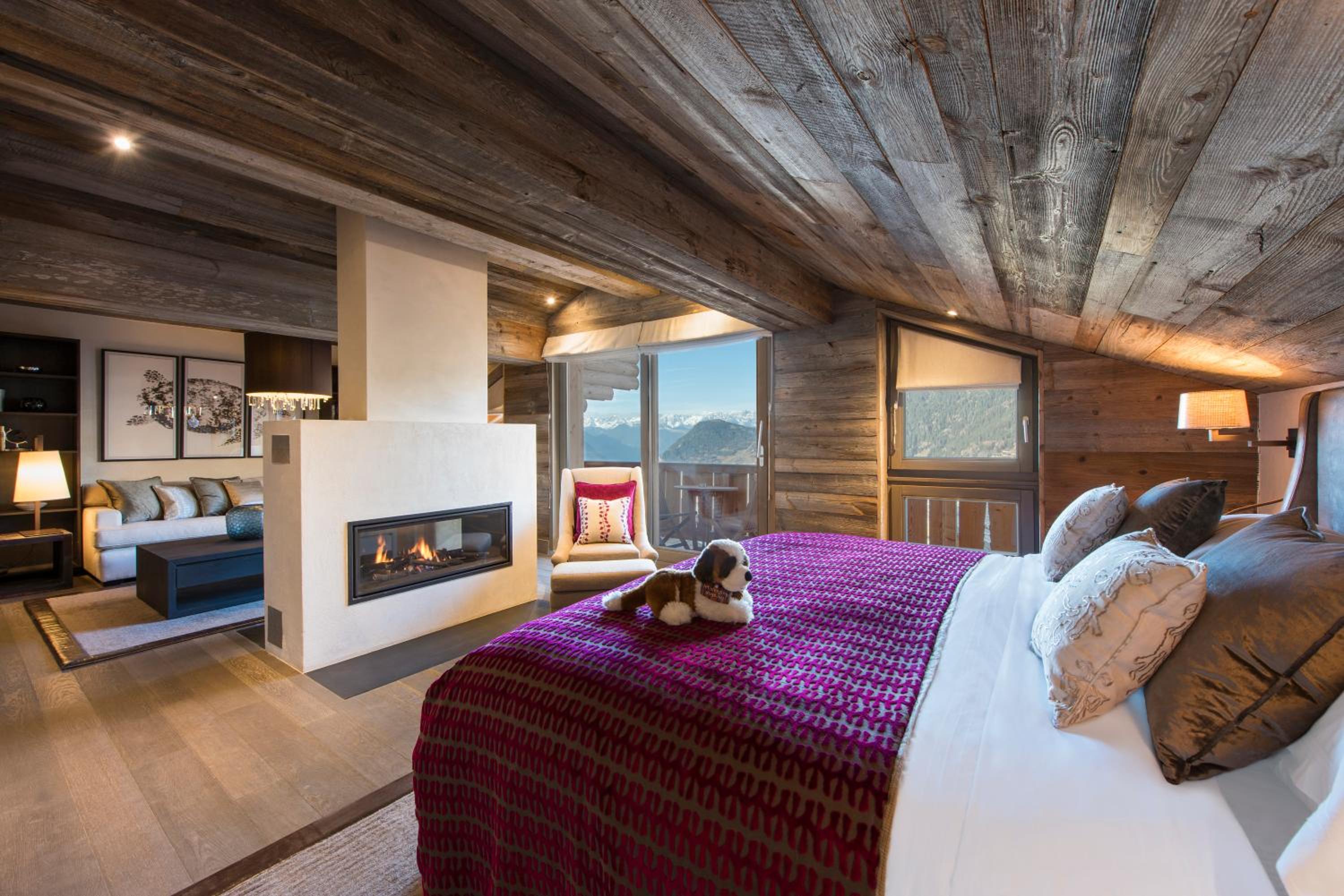 The Lodge