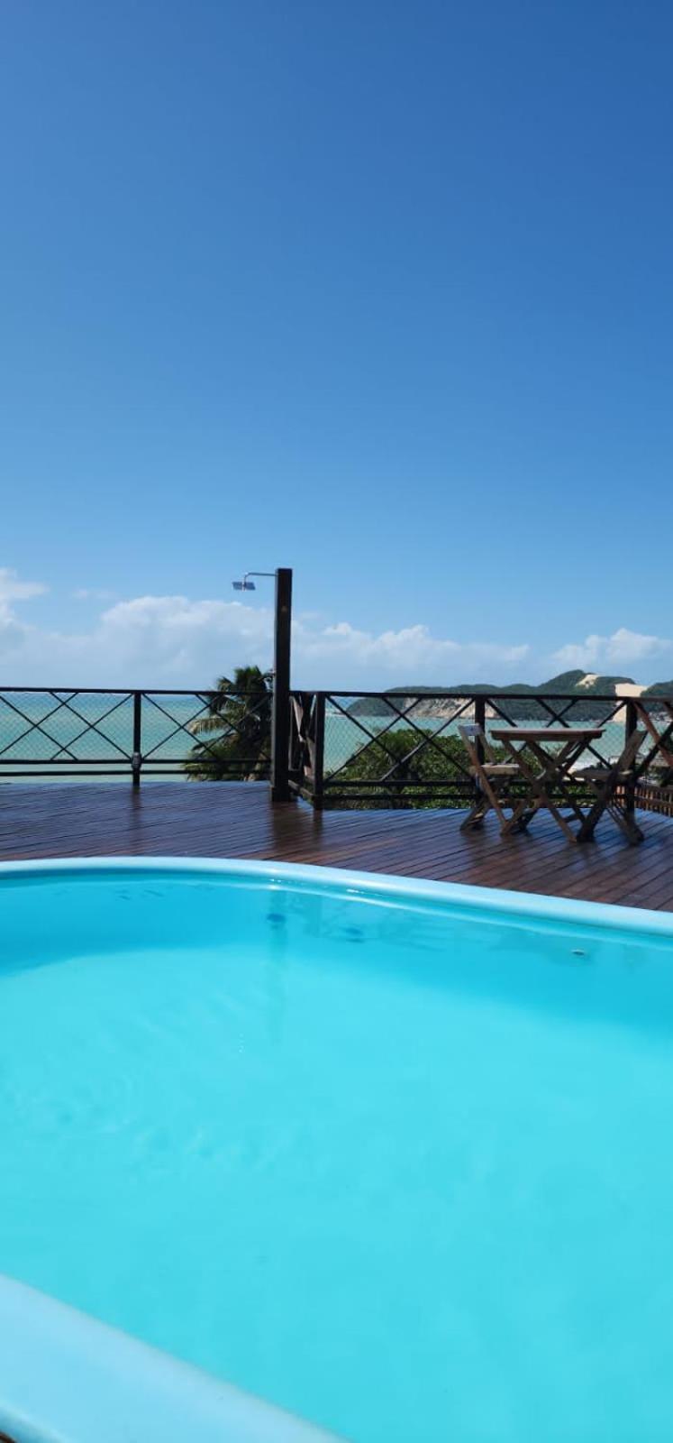 Marsallis Flat 202 - Natal RN
