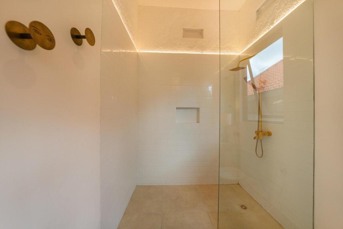 Villa Kubu Mangga - Elegant 2BR Private Pool Villa
