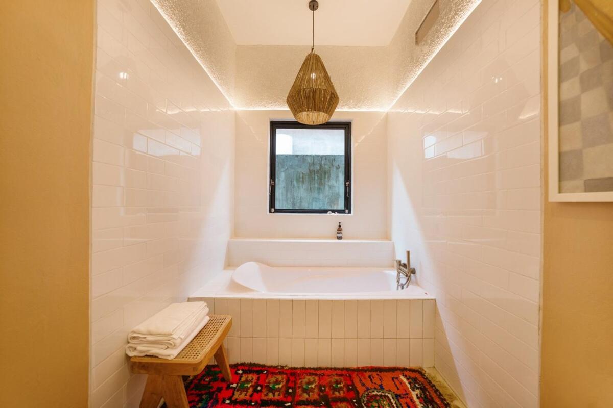 Villa Kubu Mangga - Elegant 2BR Private Pool Villa