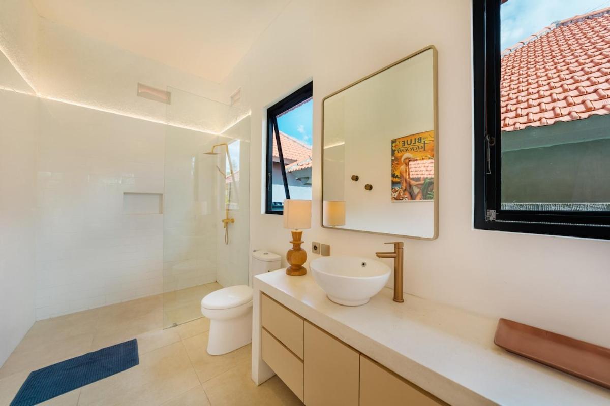 Villa Kubu Mangga - Elegant 2BR Private Pool Villa
