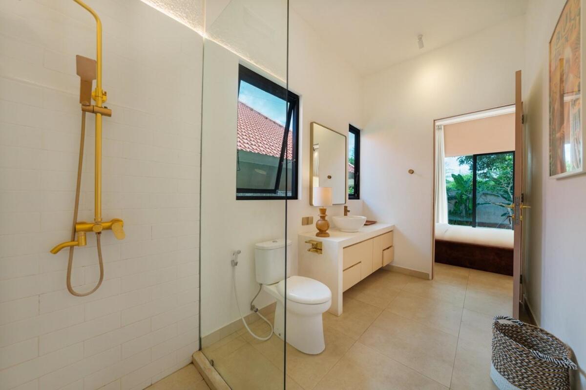 Villa Kubu Mangga - Elegant 2BR Private Pool Villa