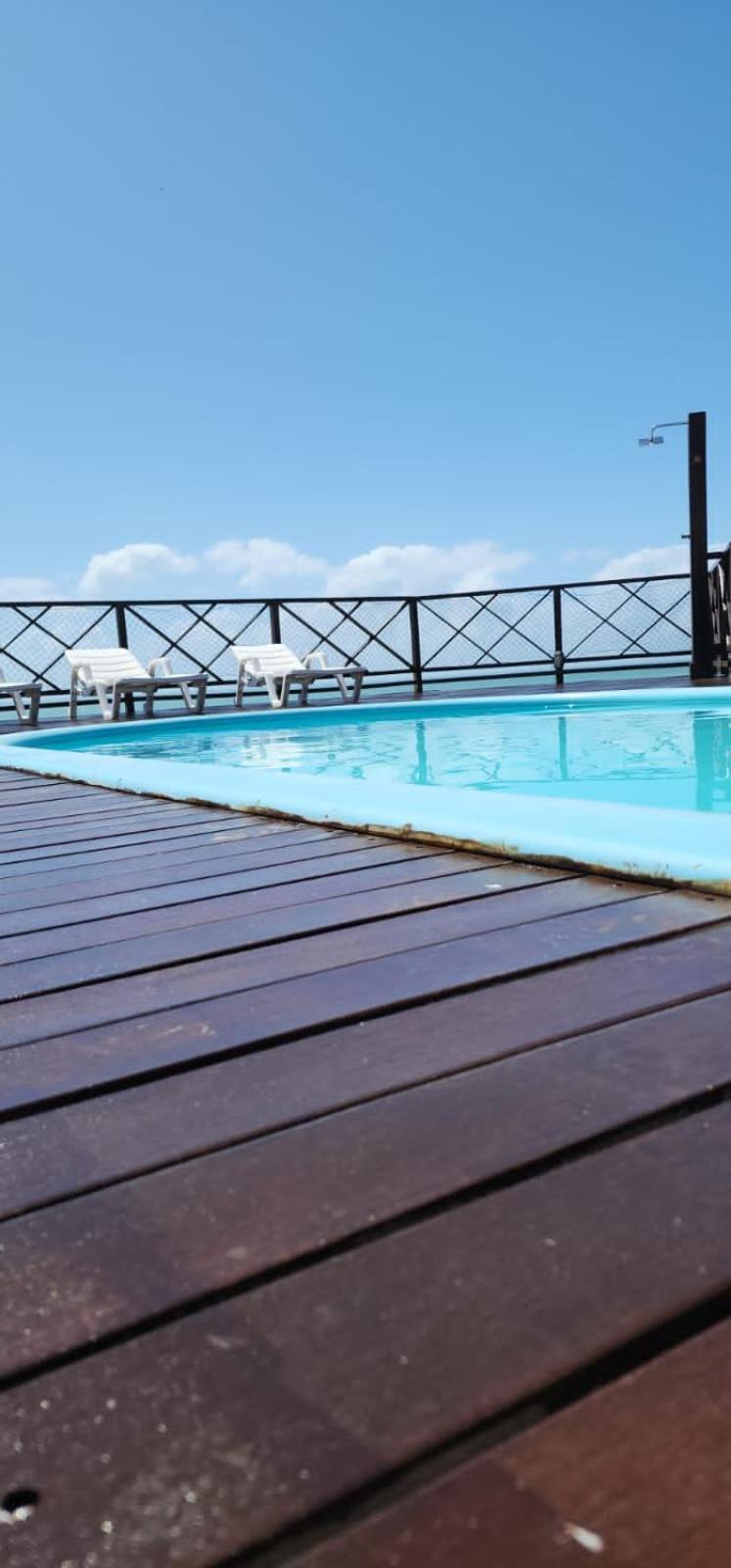 Marsallis Flat 202 - Natal RN