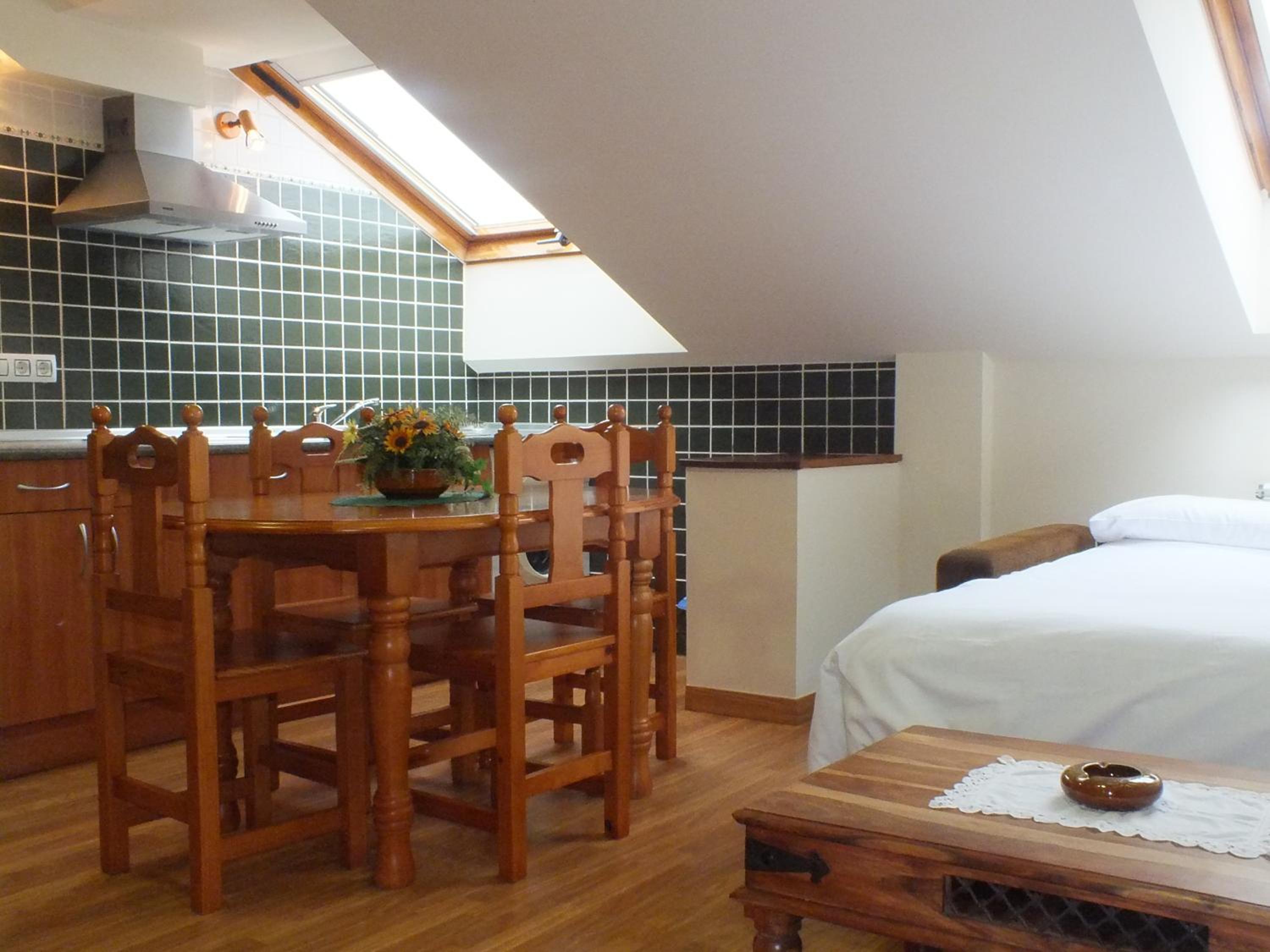 Apartamentos Altamira