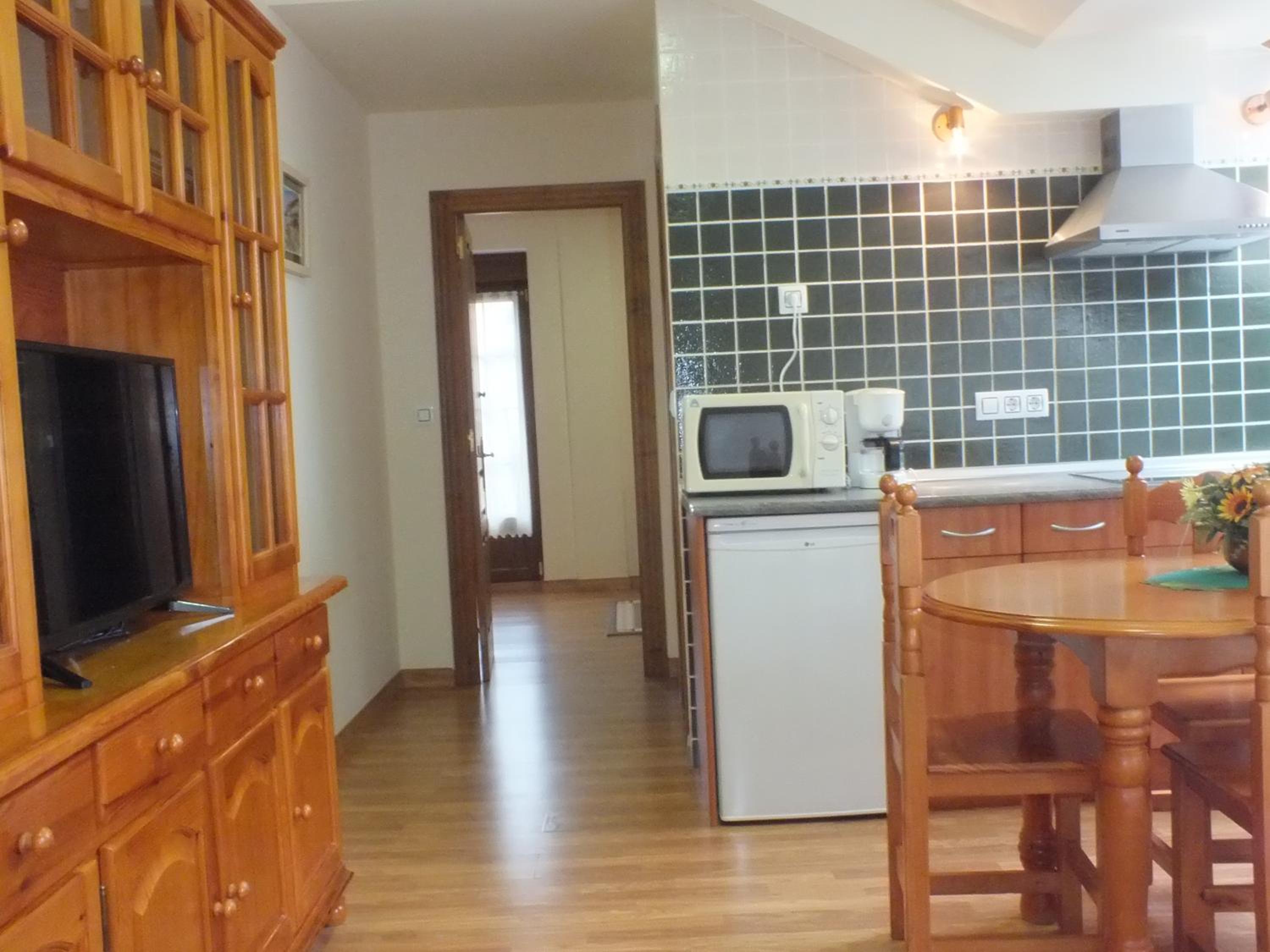 Apartamentos Altamira