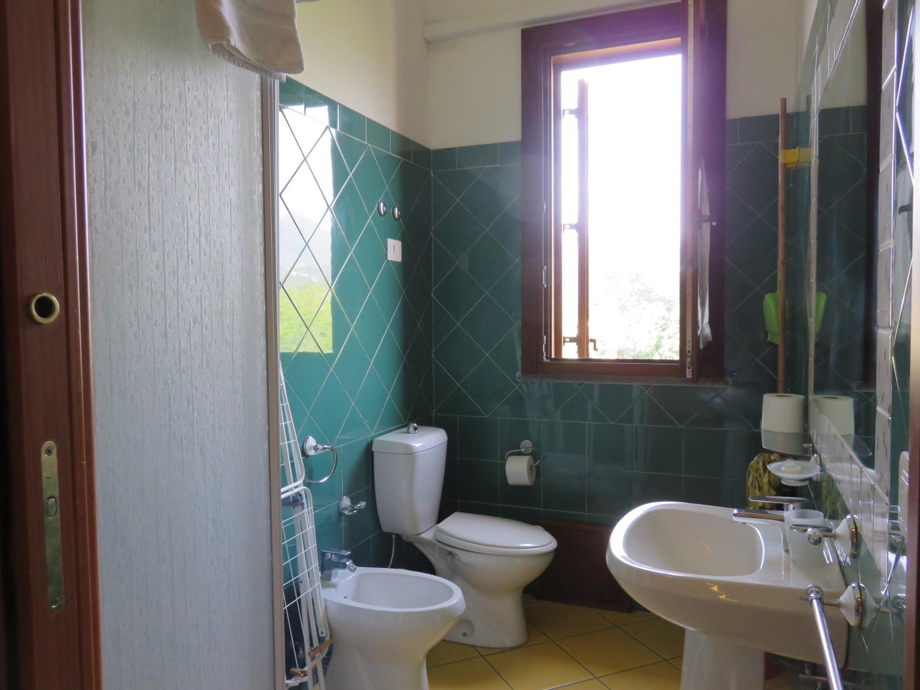 Case Vacanze Residence Trinacria