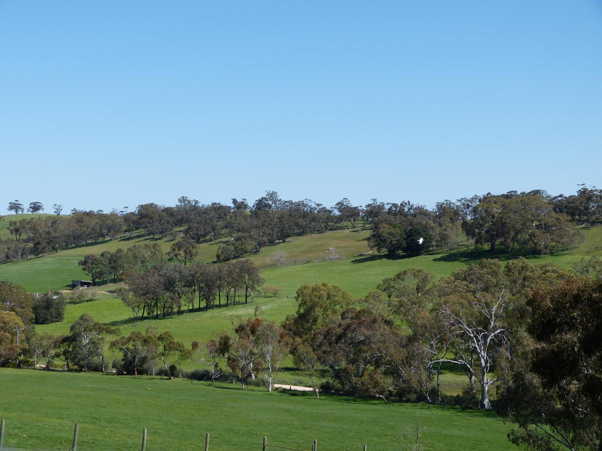 Watervale Retreat