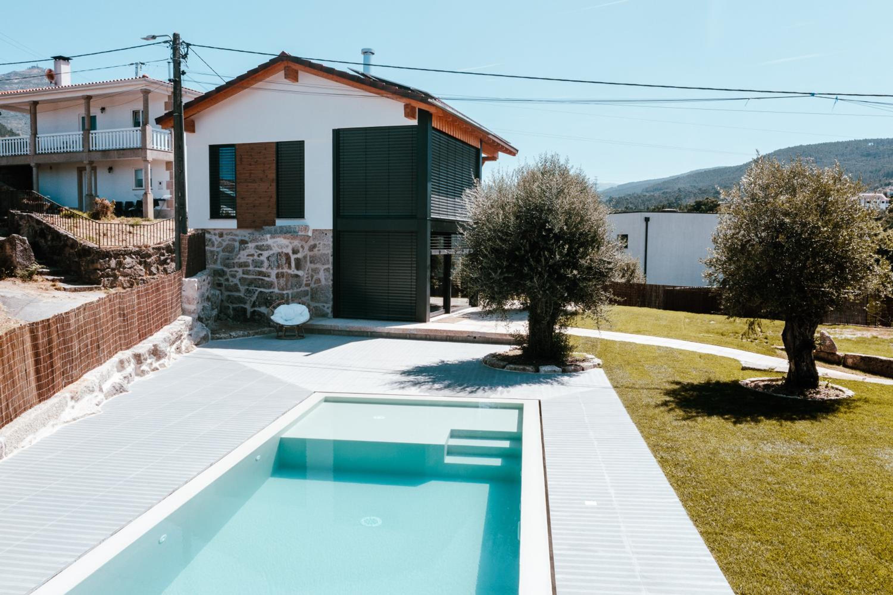 Refugio das Poldras-Villa 63