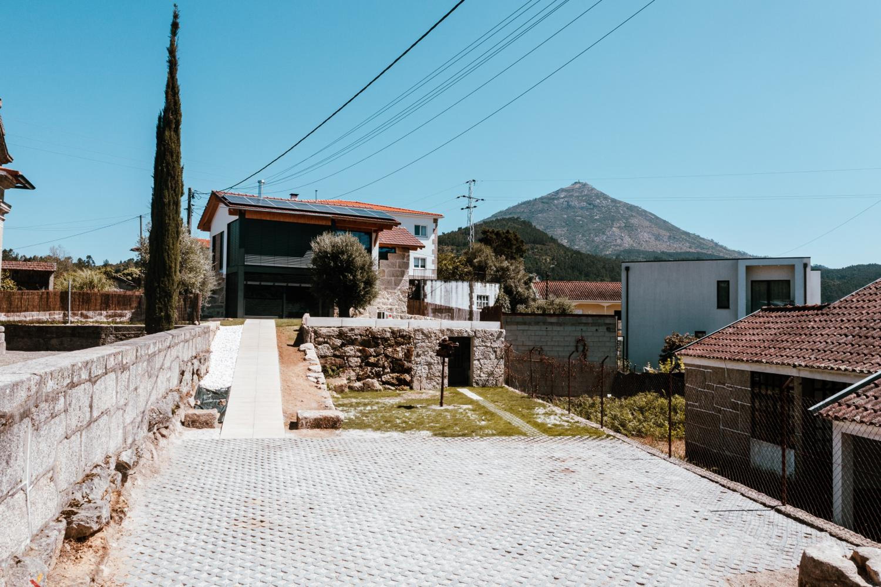 Refugio das Poldras-Villa 63