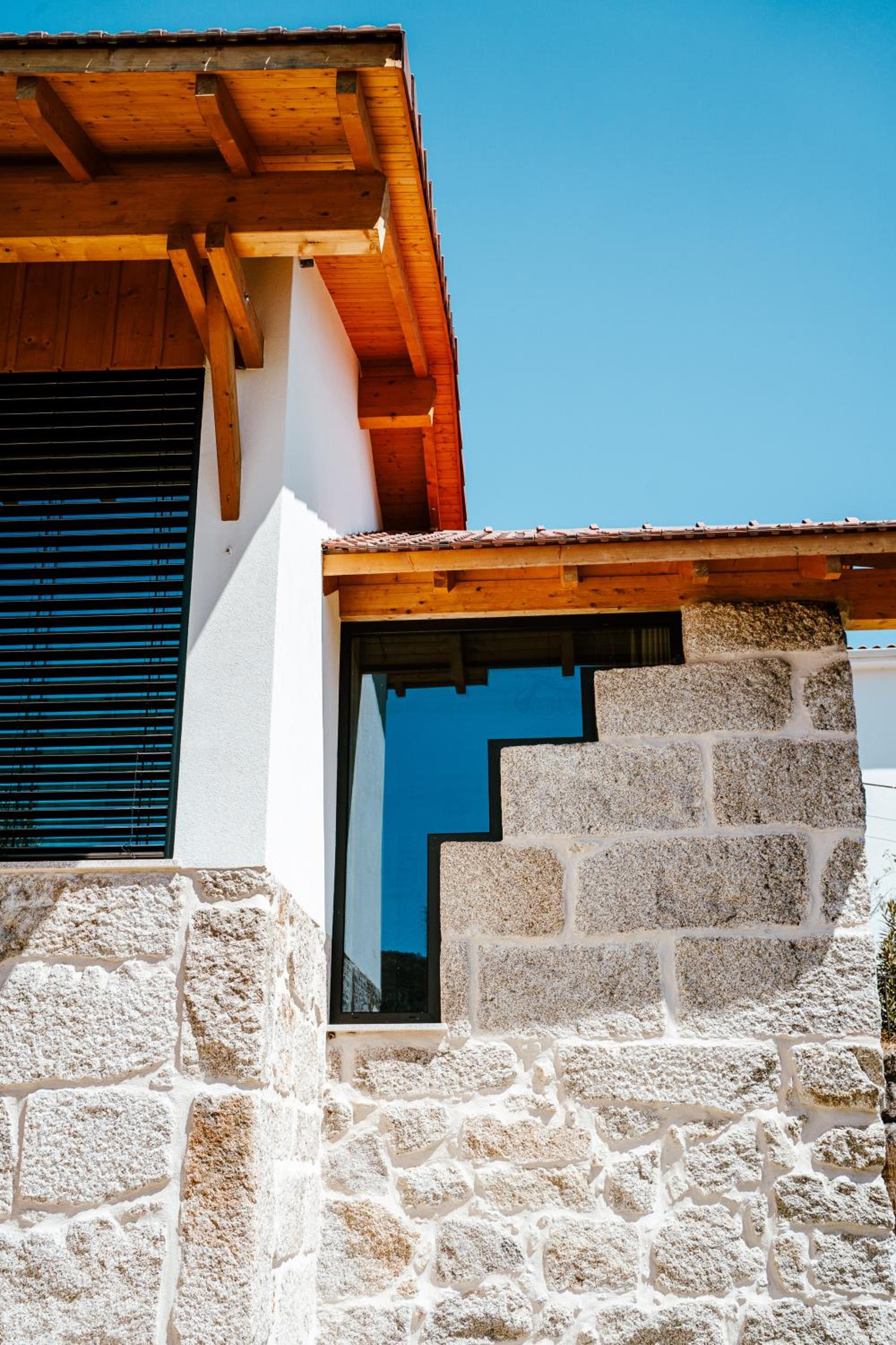 Refugio das Poldras-Villa 63