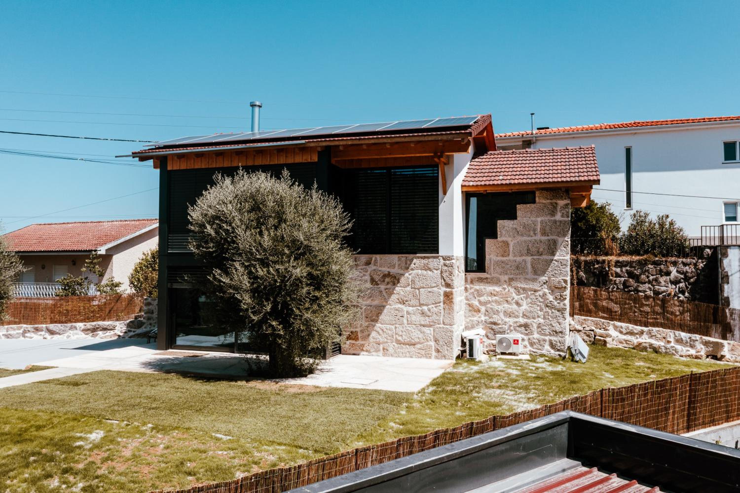 Refugio das Poldras-Villa 63